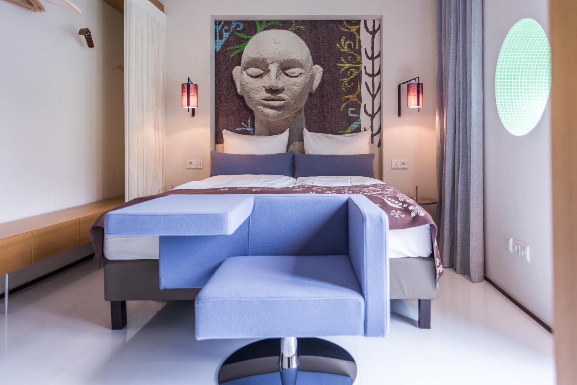Hotel Nala Individuellhotel Innsbruck
