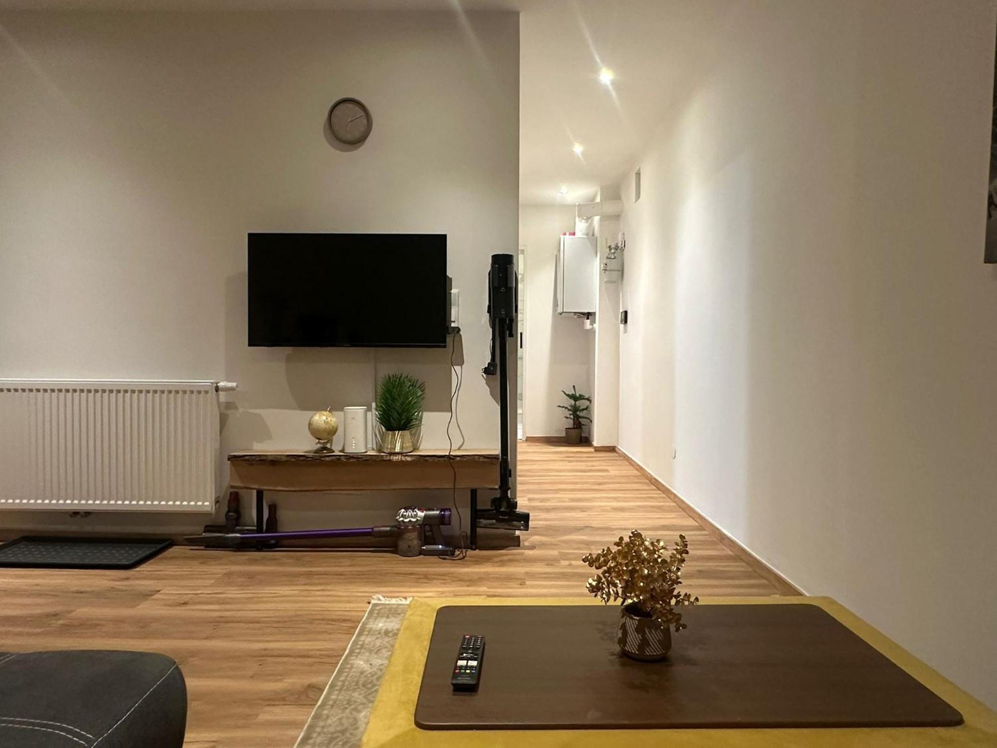 Apartment Innsbruck Home Innsbruck