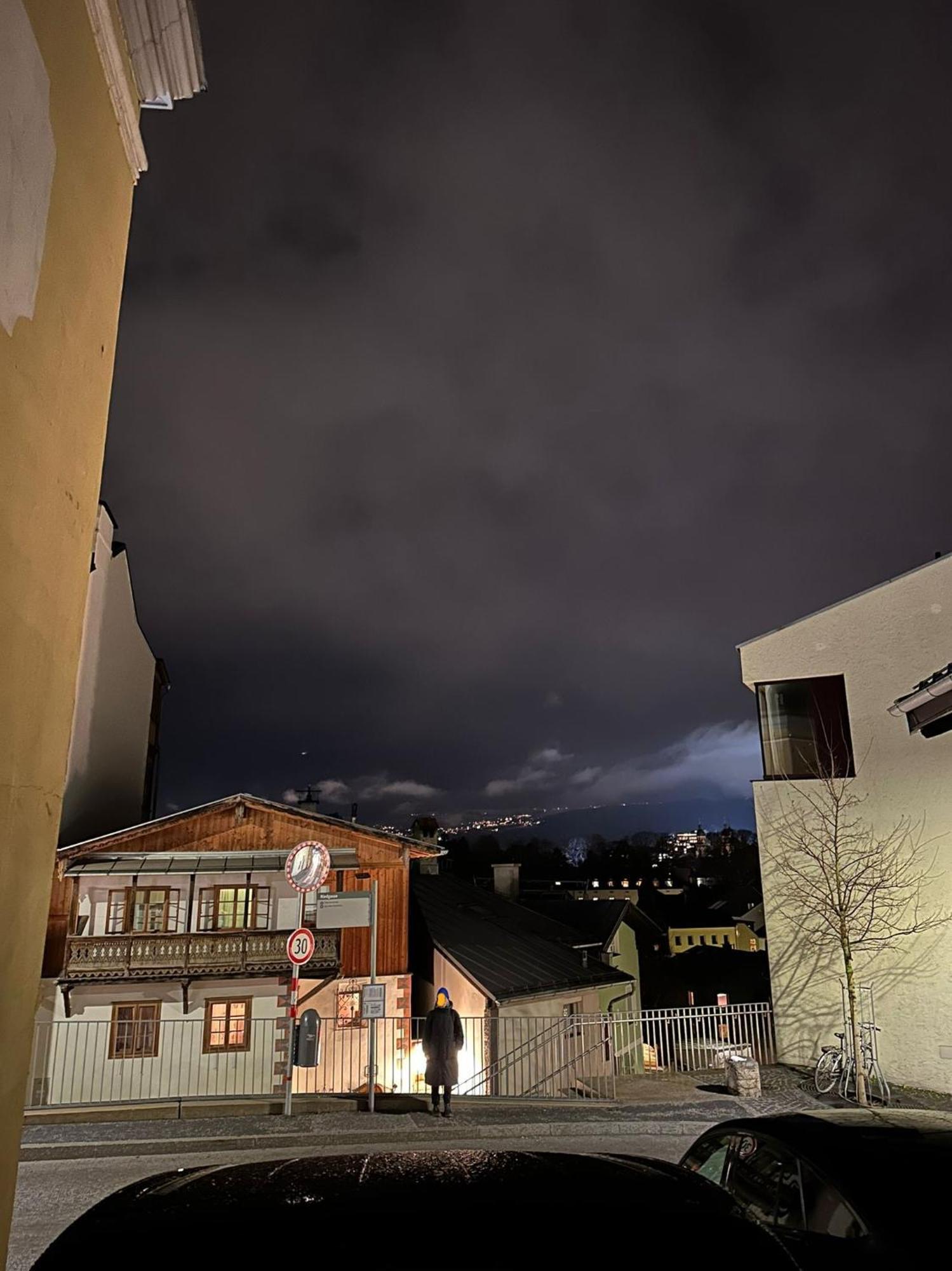 Innsbruck Home Apartment *