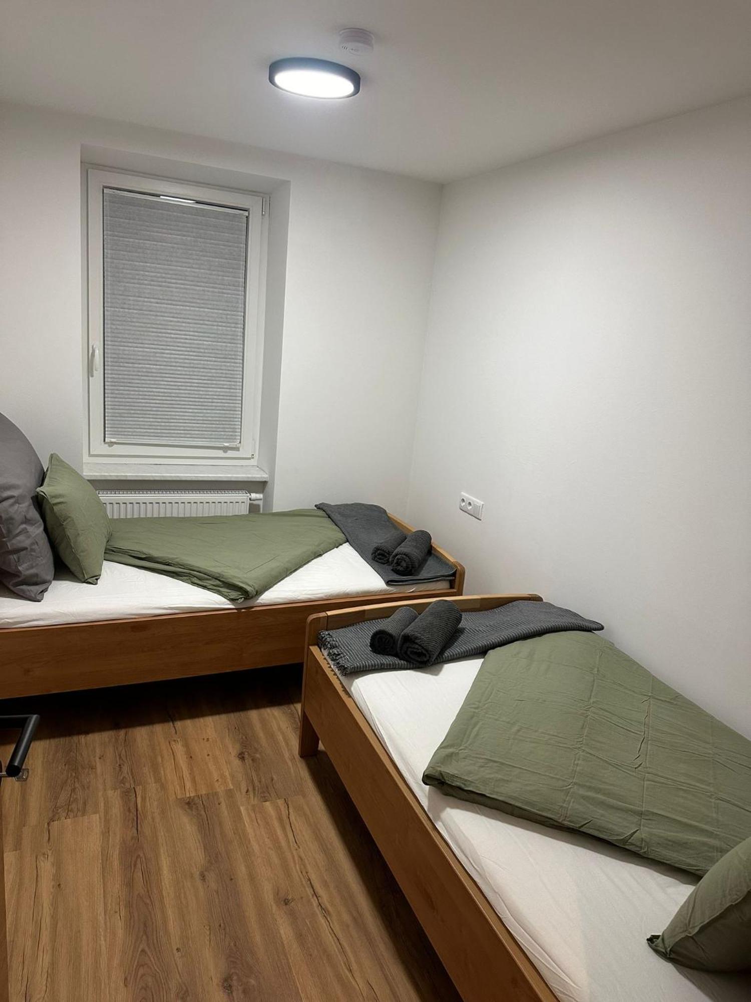 Apartment Innsbruck Home Innsbruck