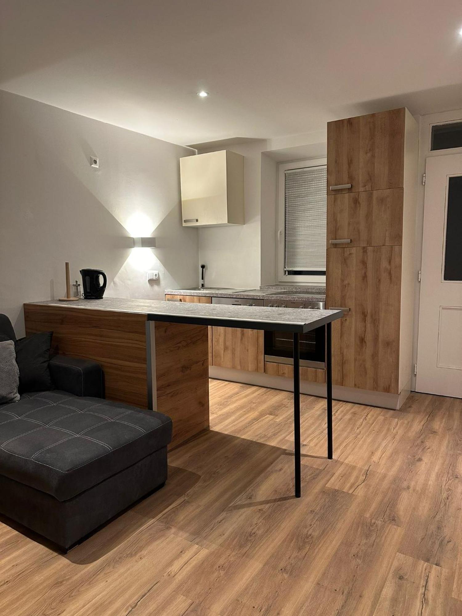 Innsbruck Home Apartment Innsbruck