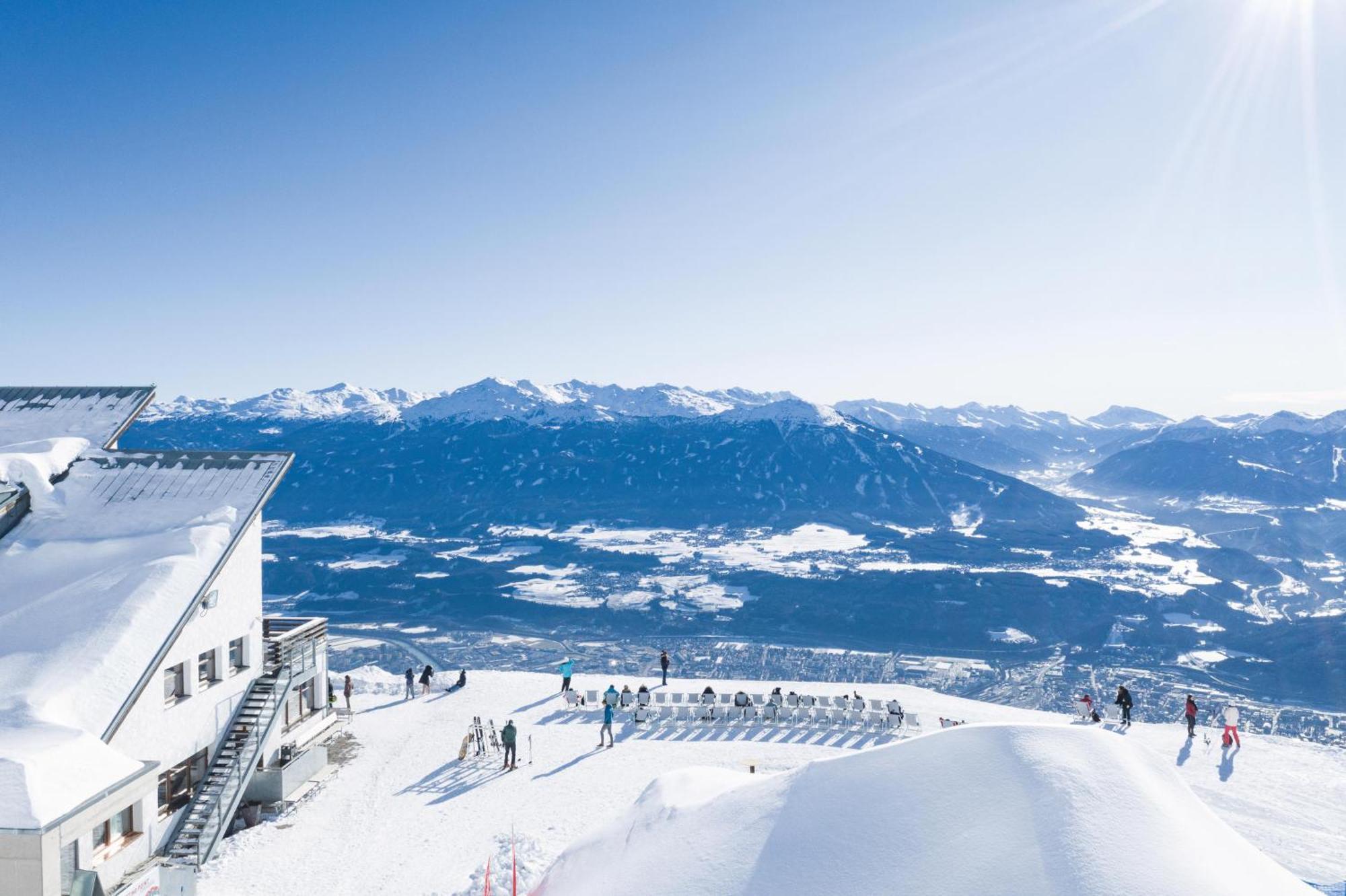 Elza * Innsbruck