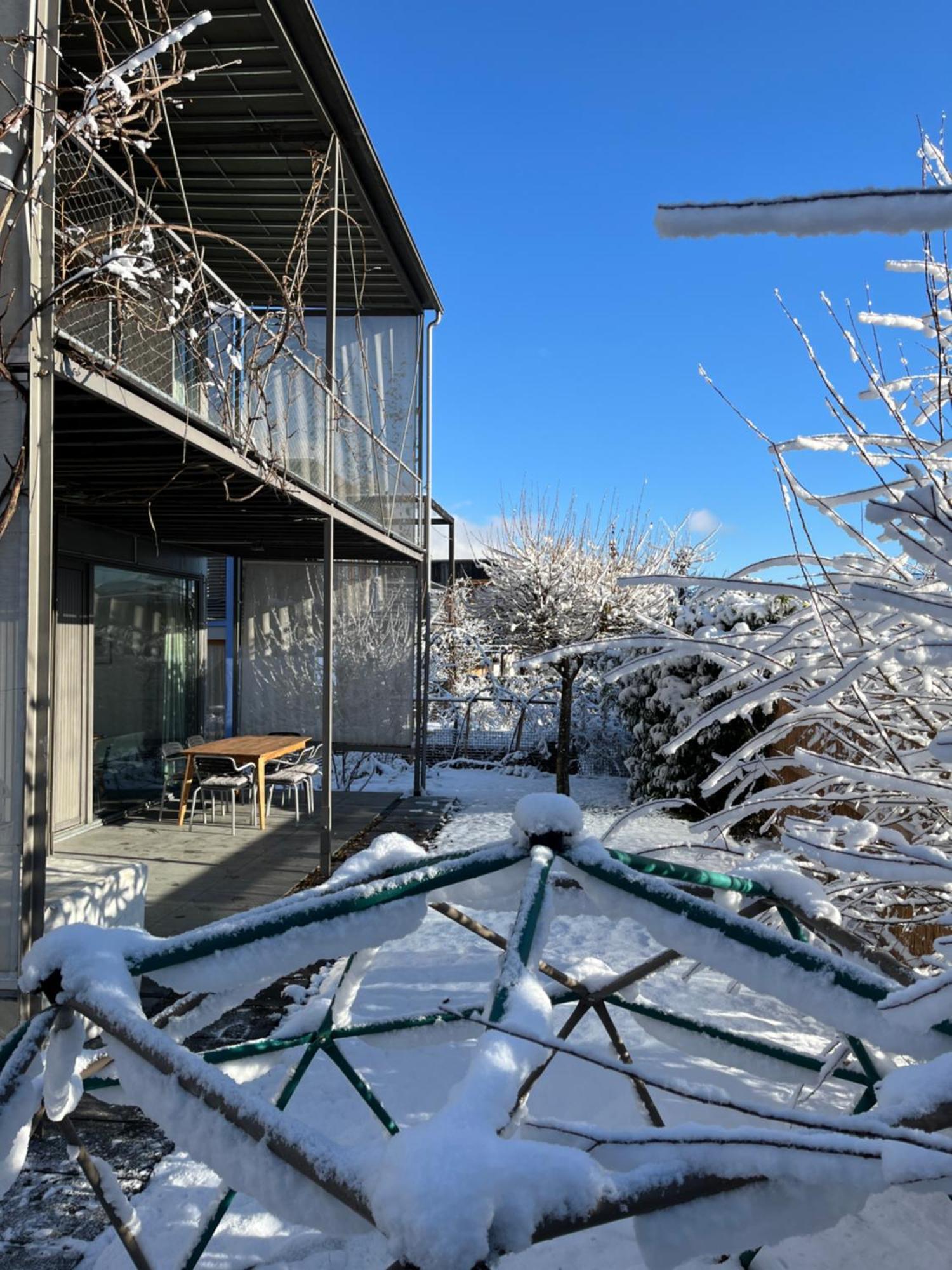 Elza Ferienhaus Innsbruck