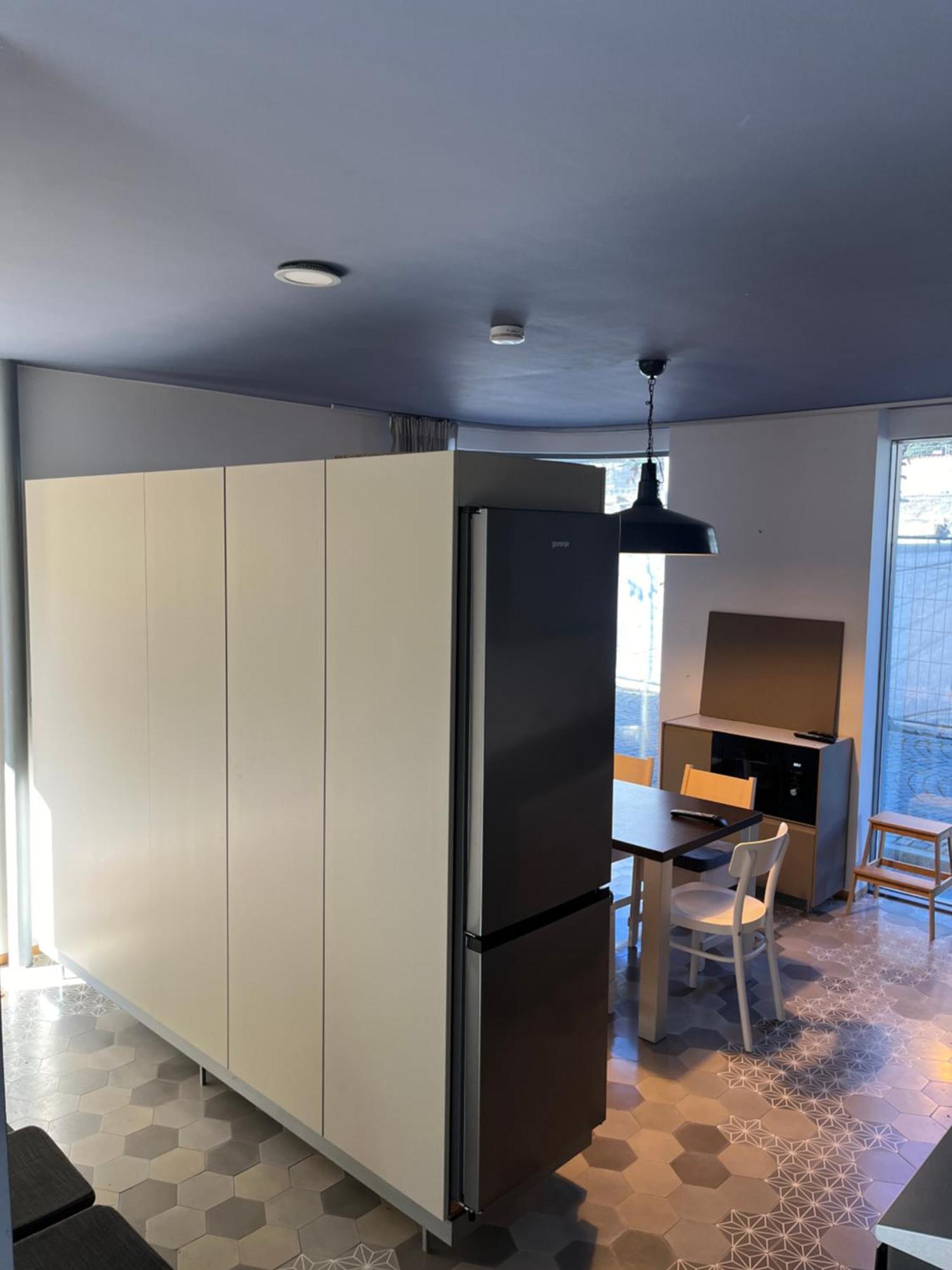 Apartamento Omyxl