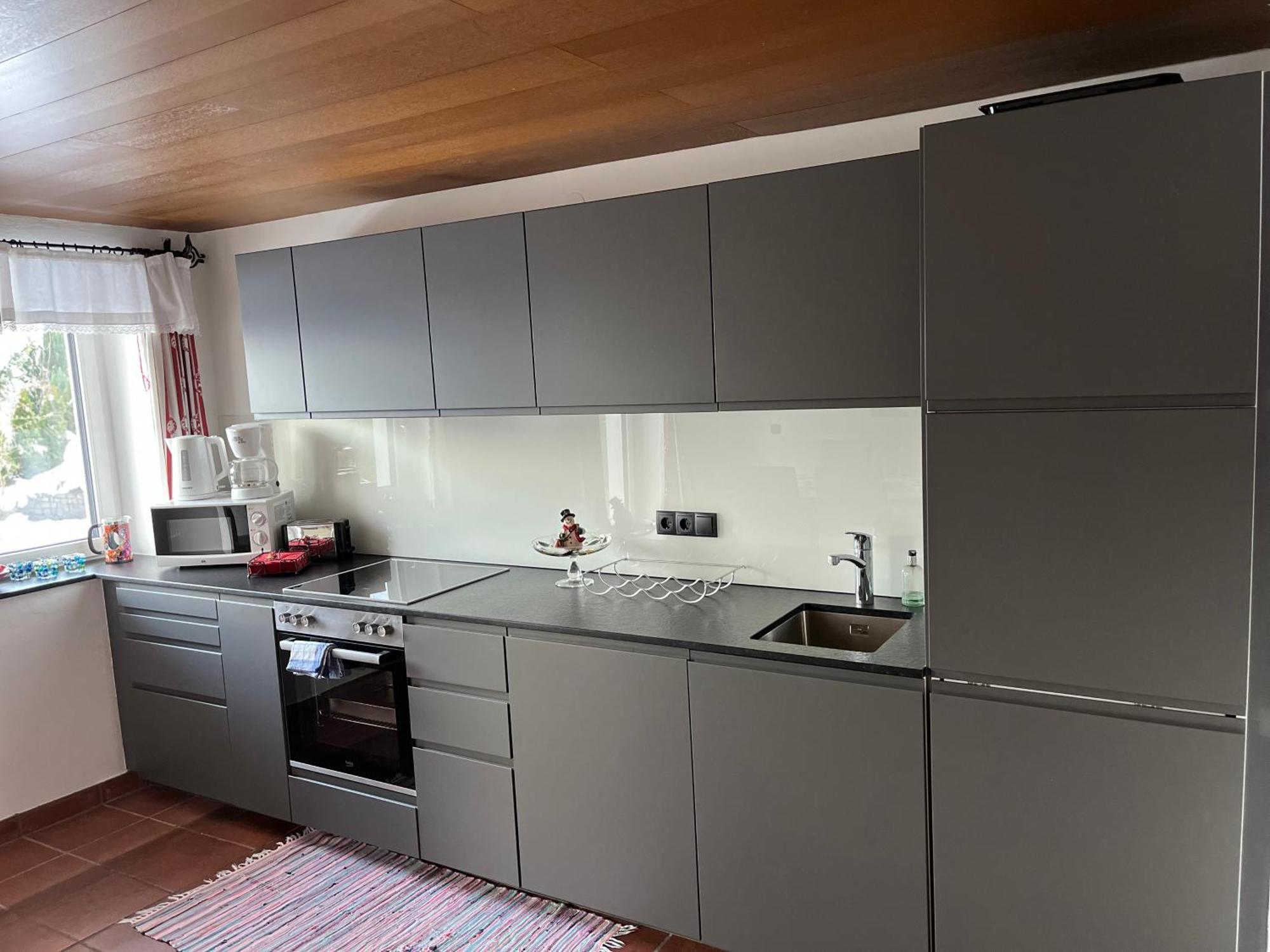 Apartment Traumhaft Ruhige Lage Eva Lamprecht Innsbruck