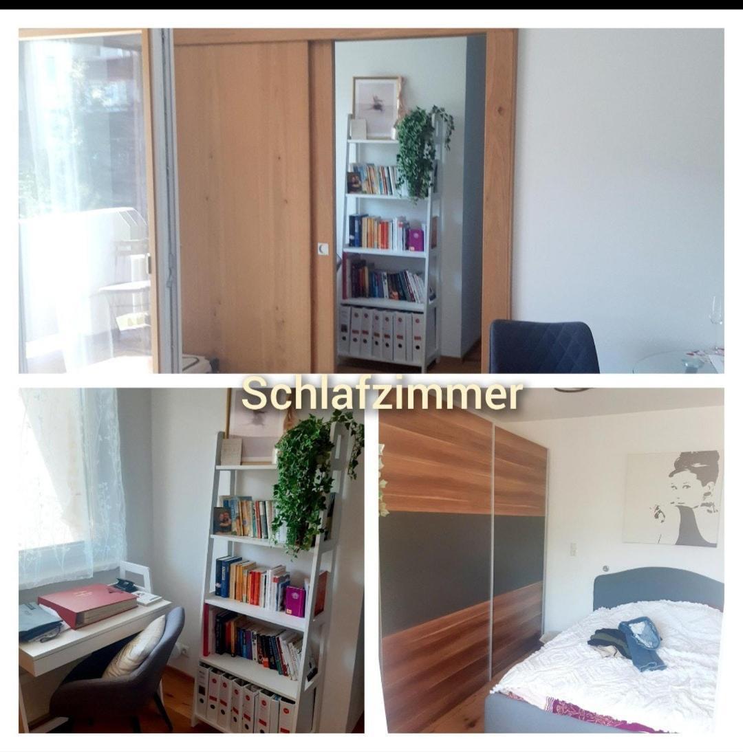 Apartment In The Center