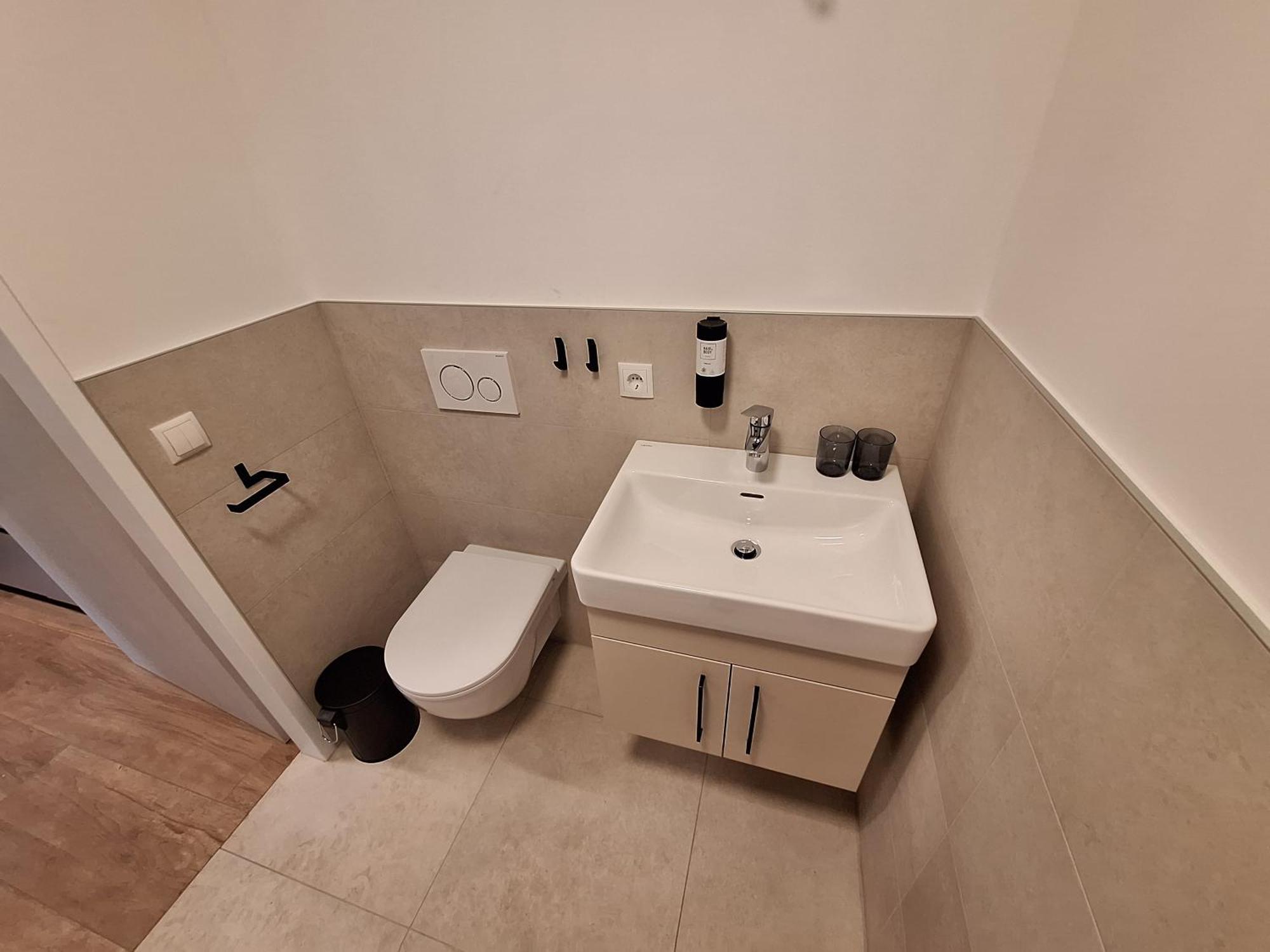 Aparthotel Myquartier Luxury Hideaways