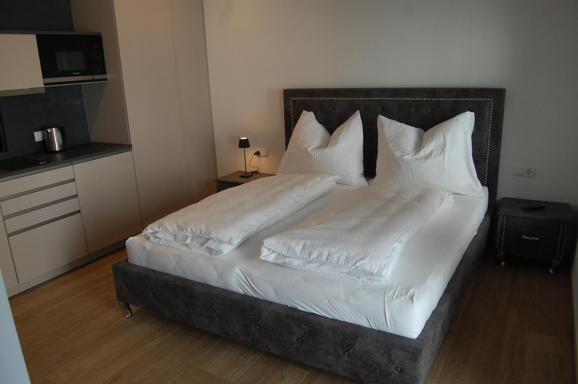 Myquartier Luxury Hideaways Aparthotel Innsbruck