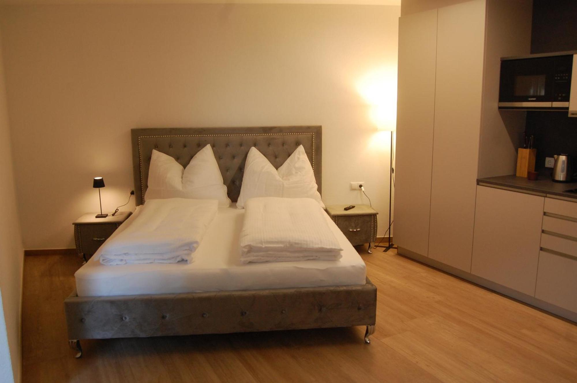 Myquartier Luxury Hideaways Innsbruck