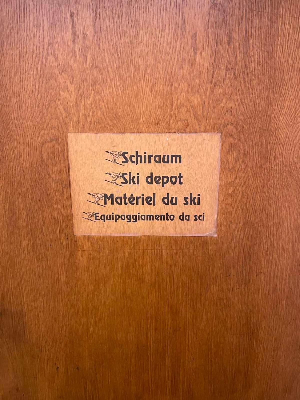 Batzenhaeusl Hotel Innsbruck