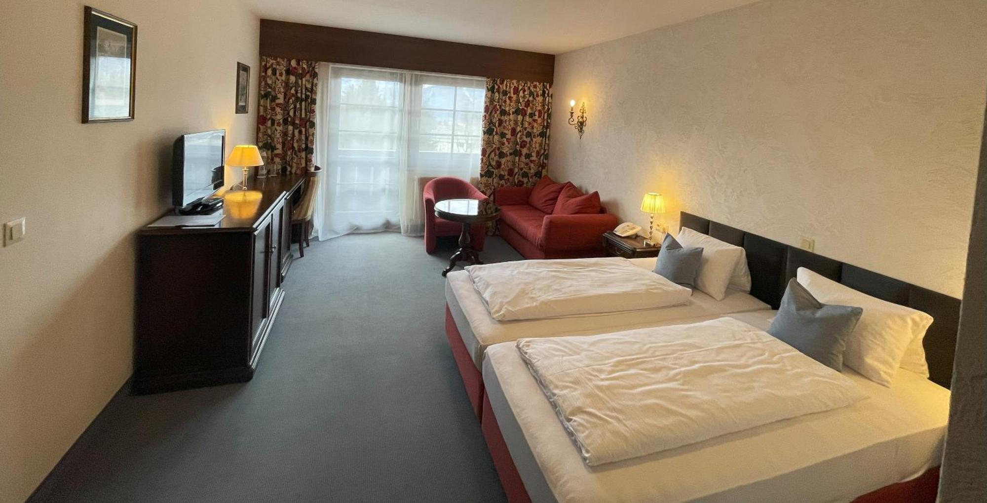 Batzenhaeusl Hotel 4*