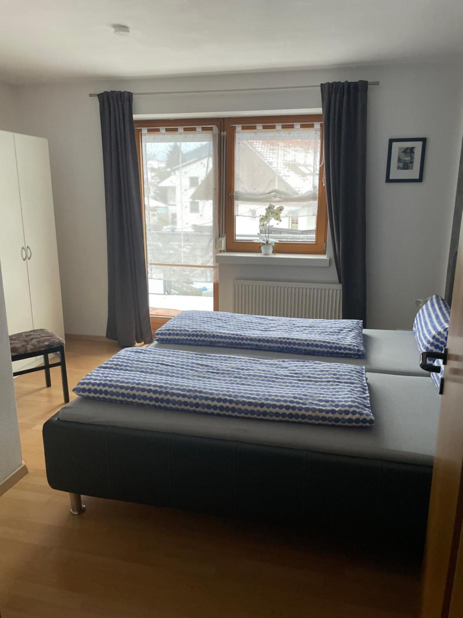 Apartment Schranz Innsbruck