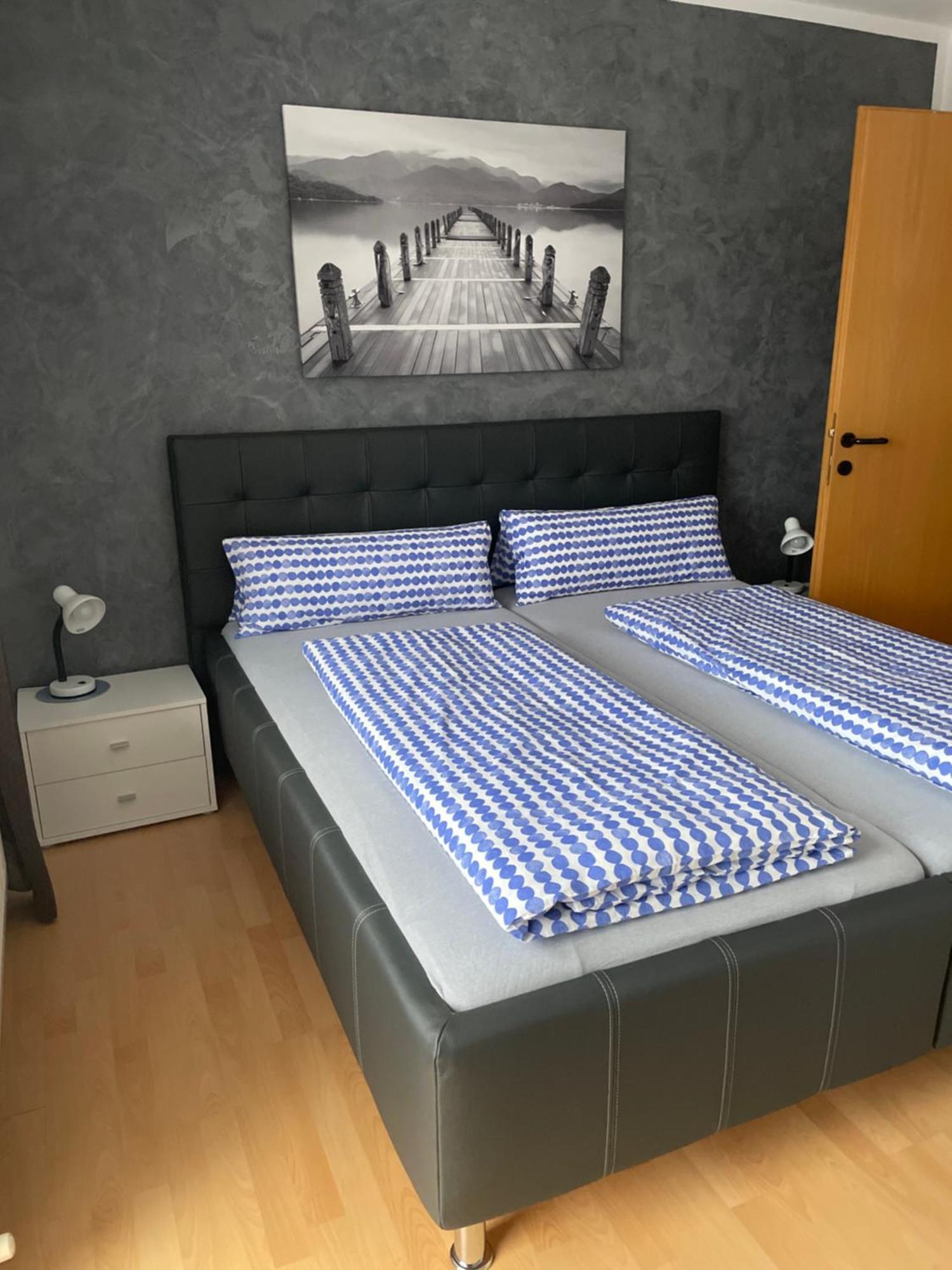 Schranz Apartment Innsbruck