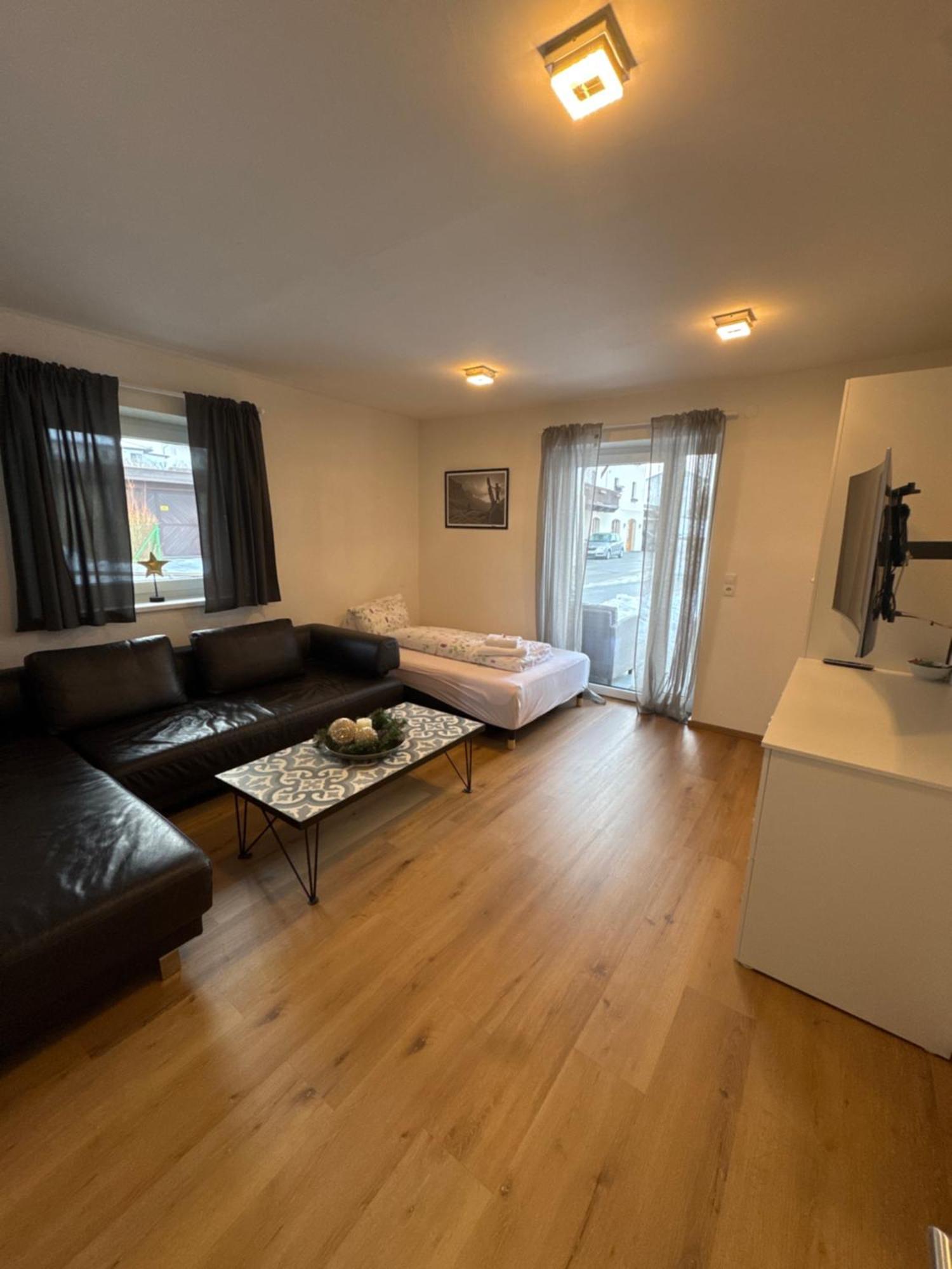 Oliver, Axams Appartement Innsbruck