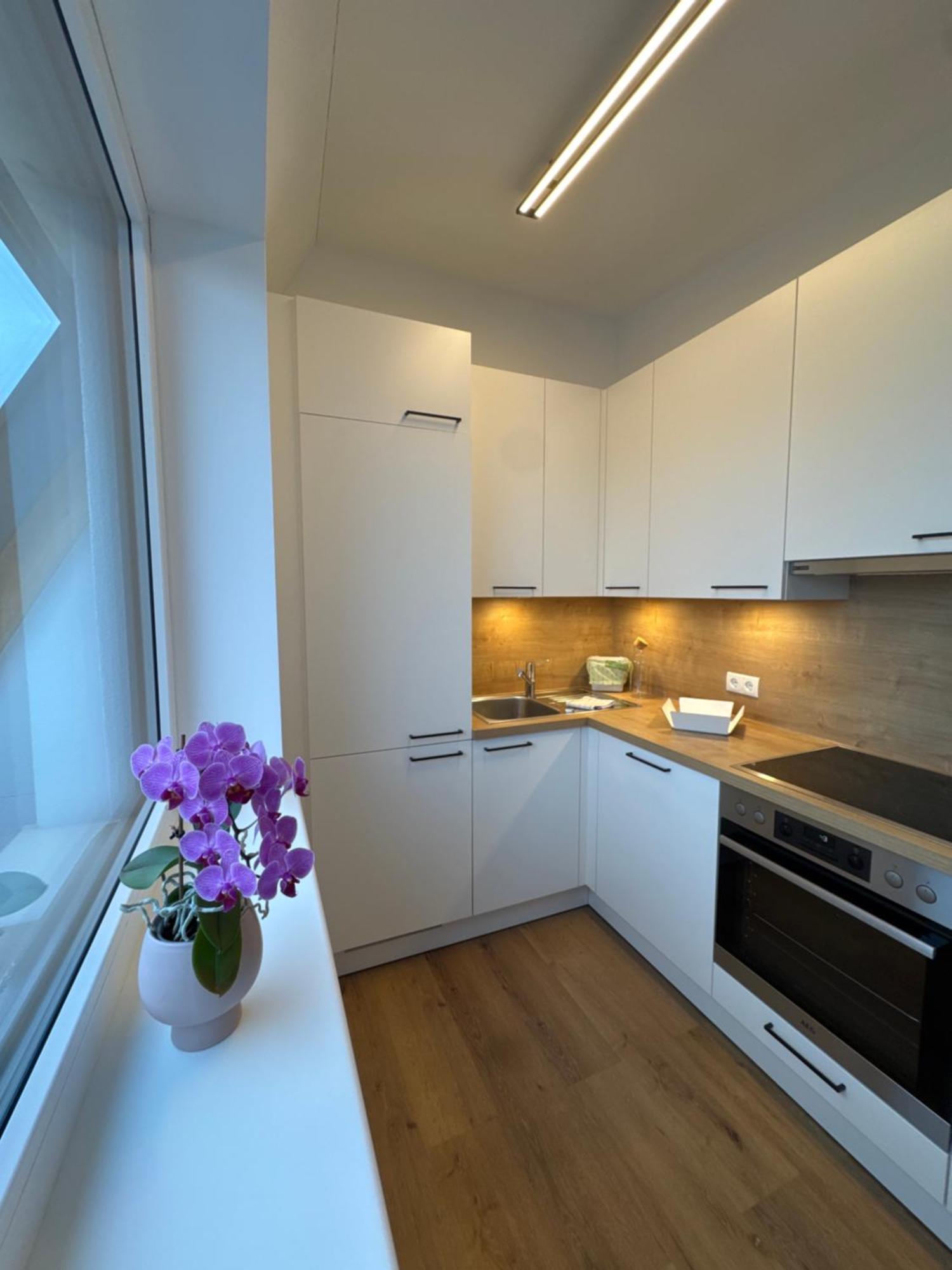 Appartement Oliver, Axams Innsbruck
