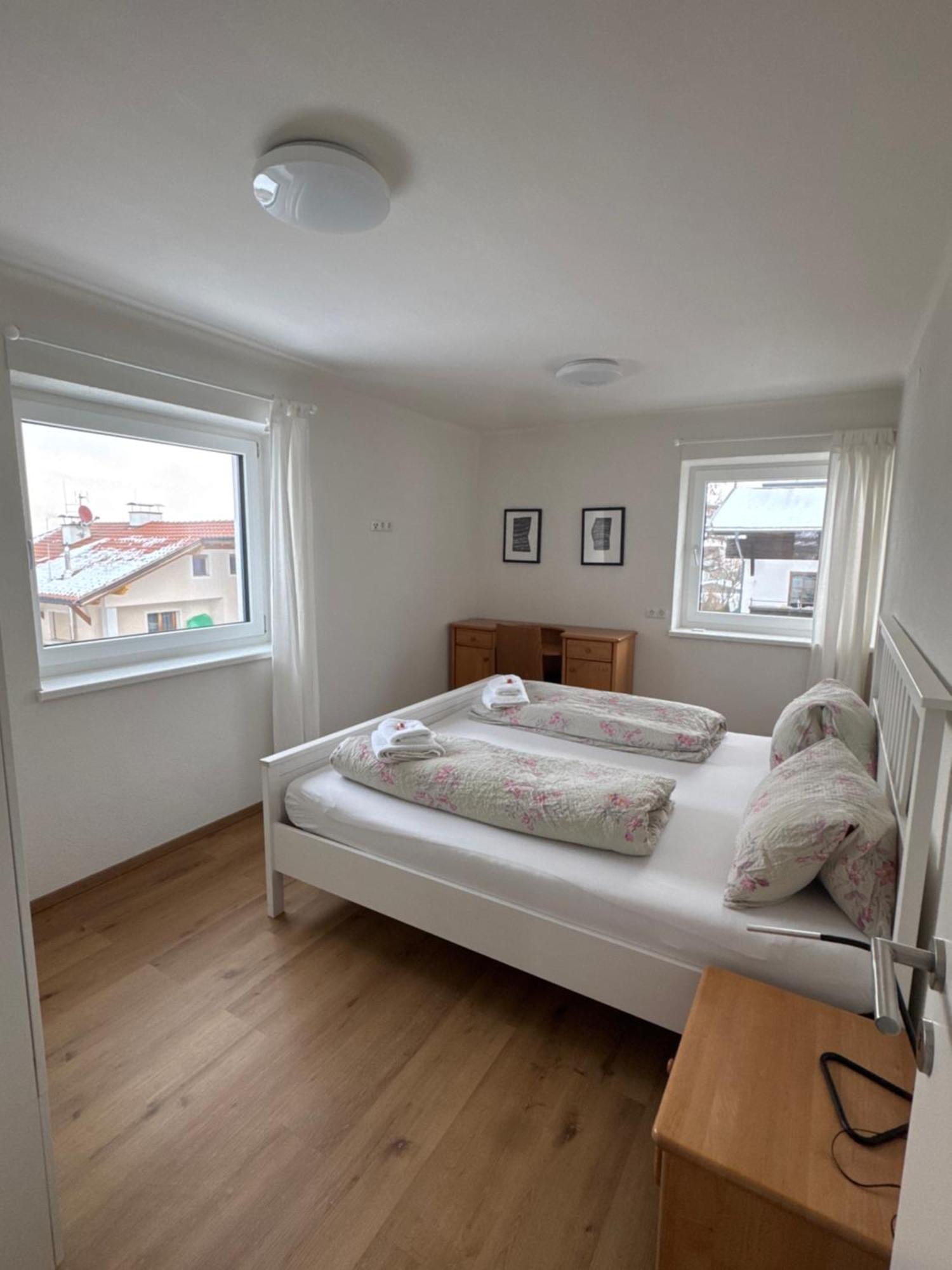 Oliver, Axams Appartement