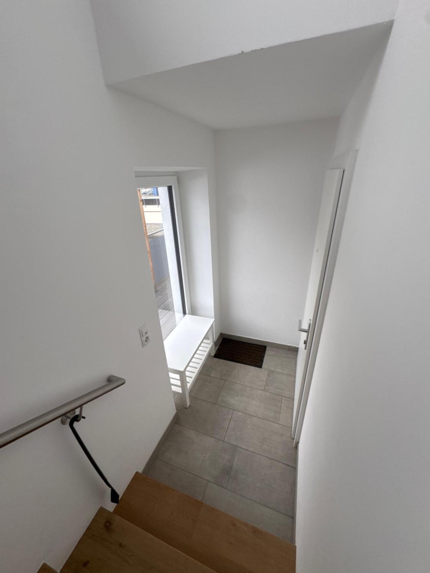 Appartement Oliver, Axams
