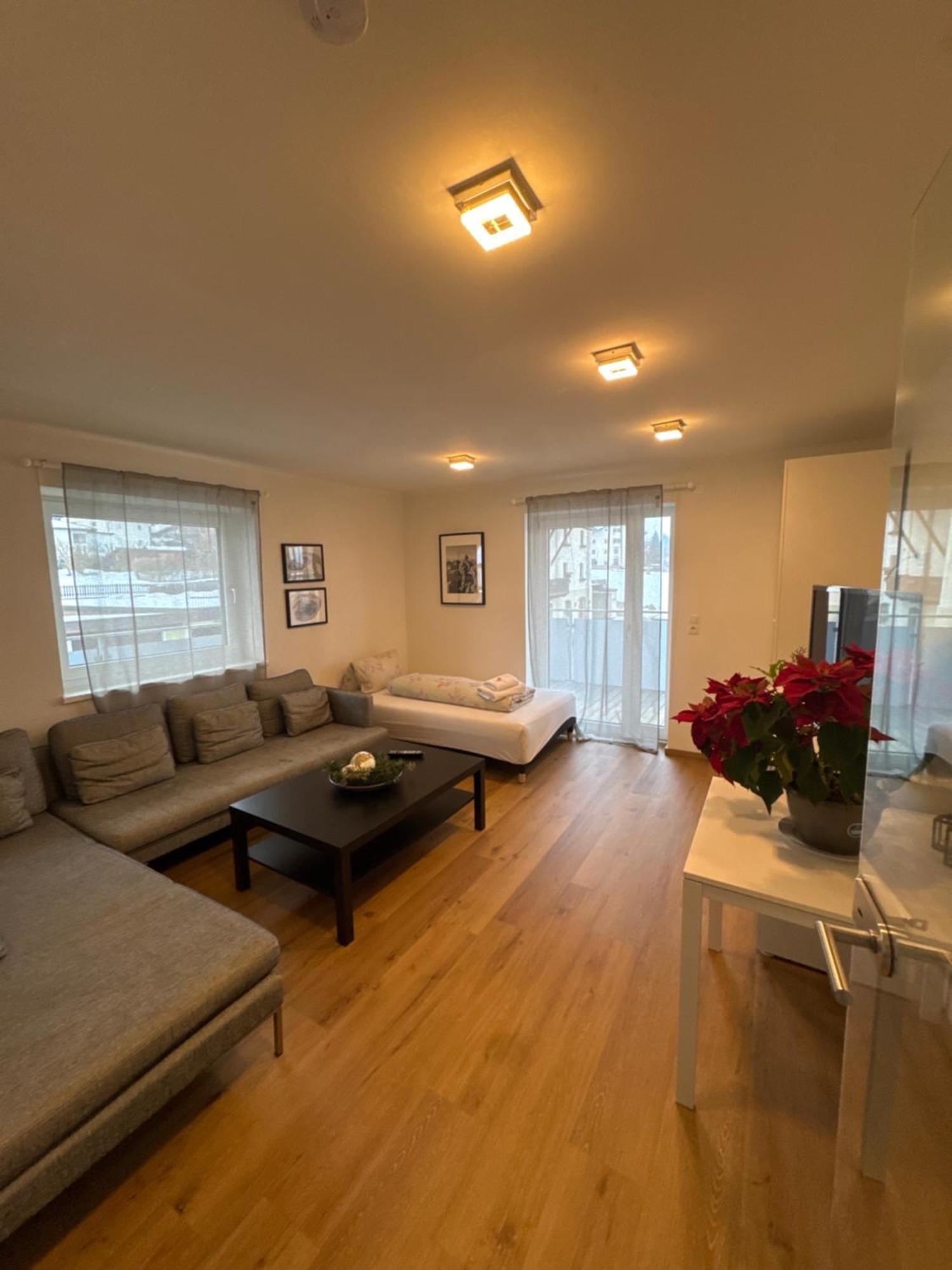 Oliver, Axams Appartement Innsbruck