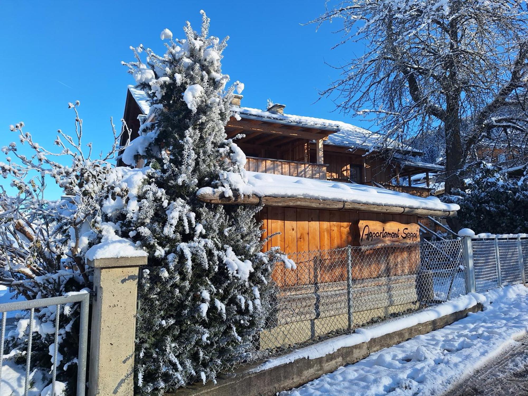 Seppi Innsbruck