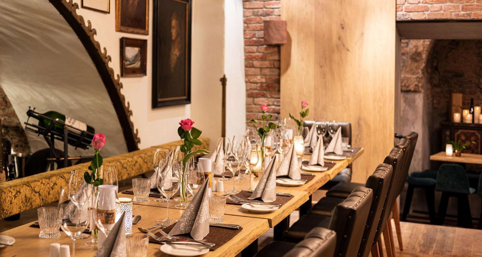 Goldener Adler, Bw Signature Collection Hotel 4*