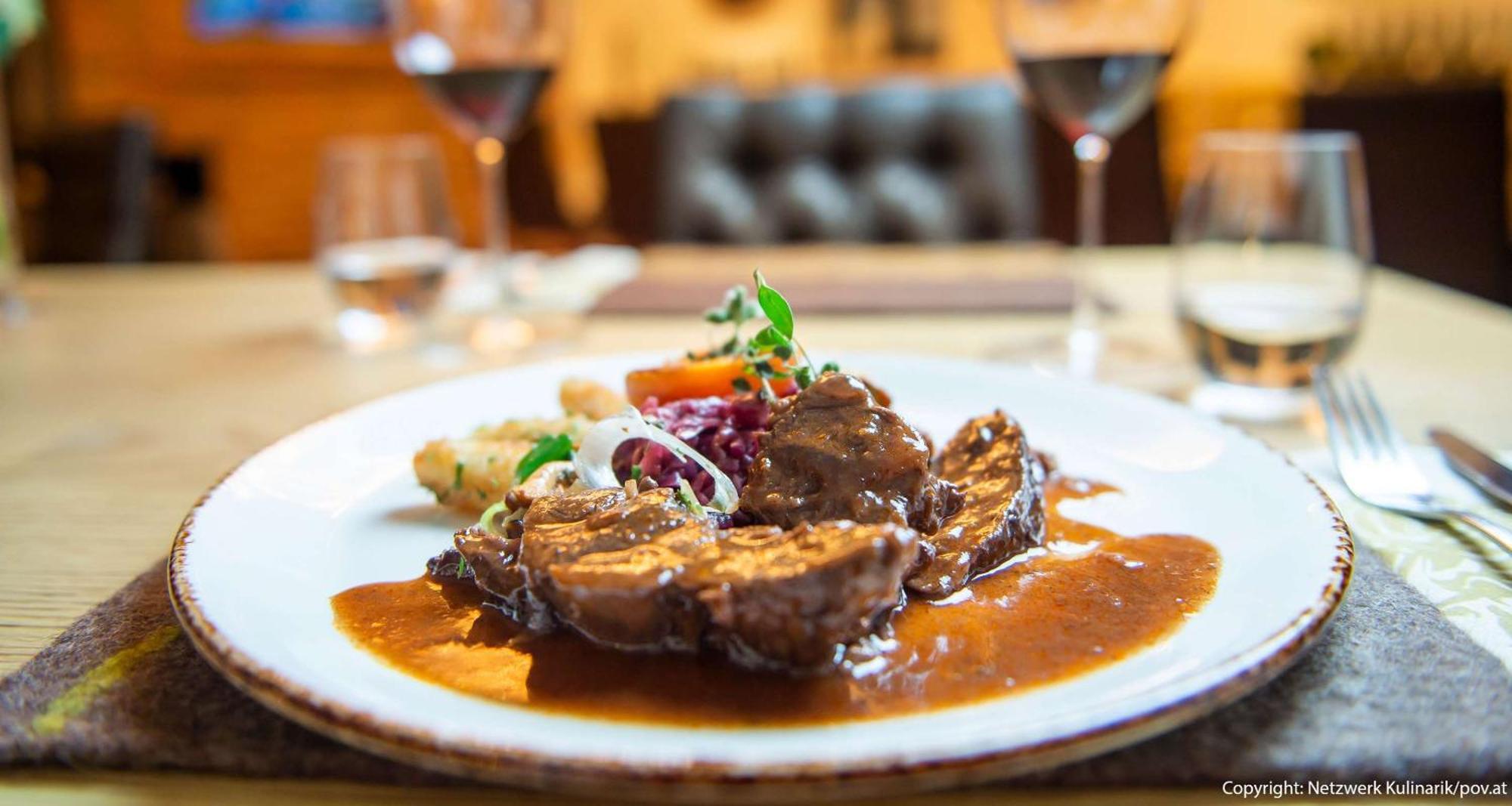 Goldener Adler, Bw Signature Collection 4* Innsbruck
