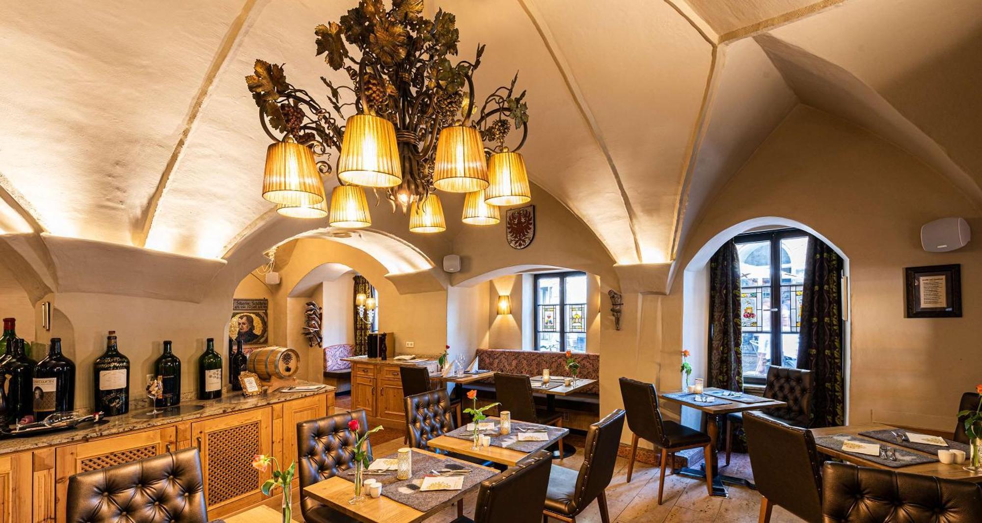 Hotel Goldener Adler, Bw Signature Collection