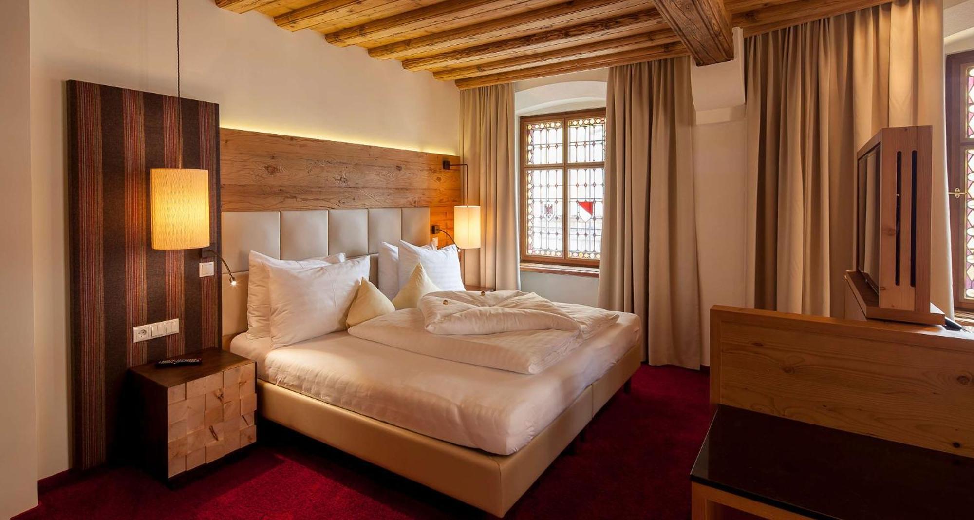 Goldener Adler, Bw Signature Collection Hotel