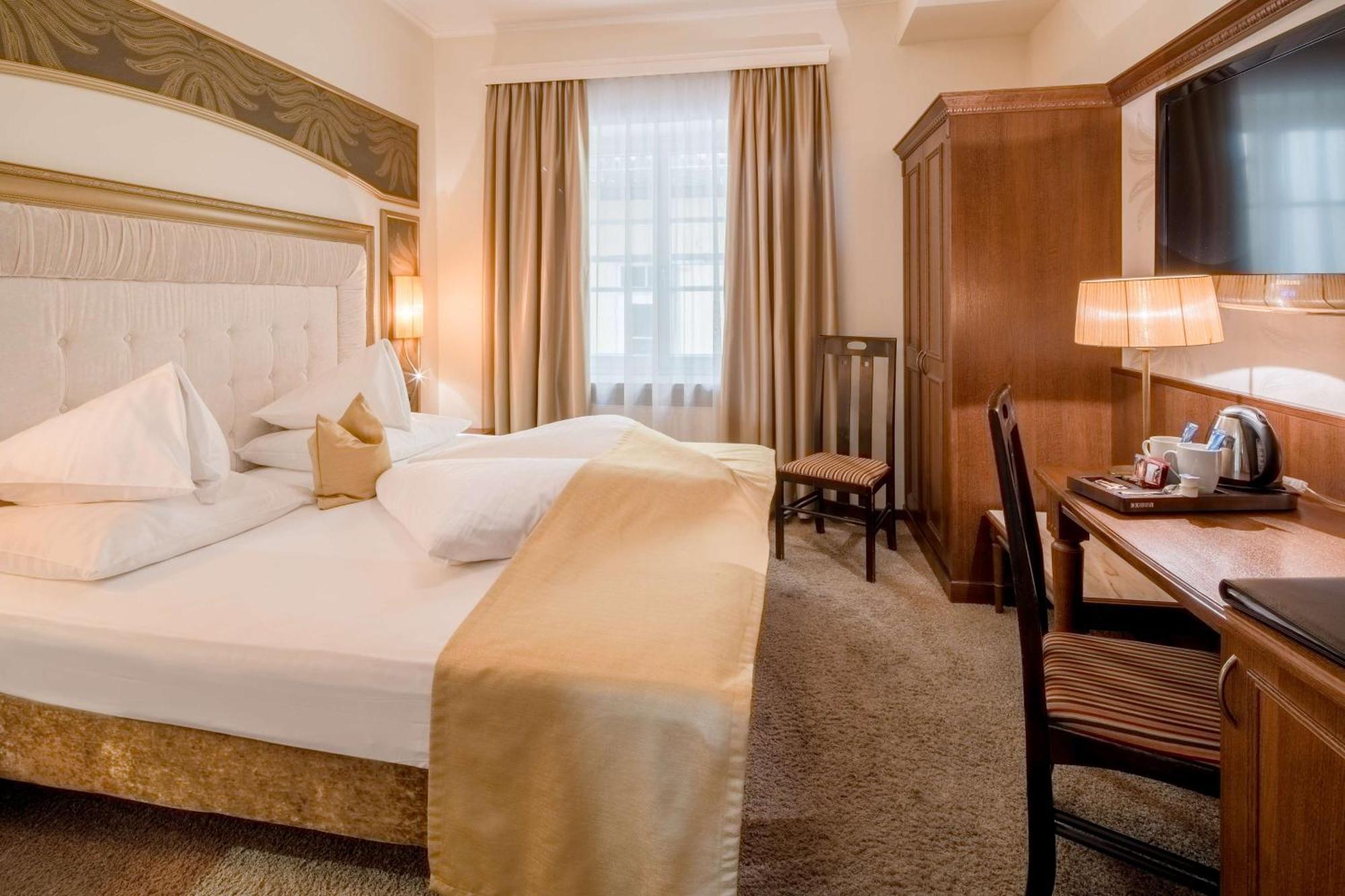 Goldener Adler, Bw Signature Collection Hotel Innsbruck