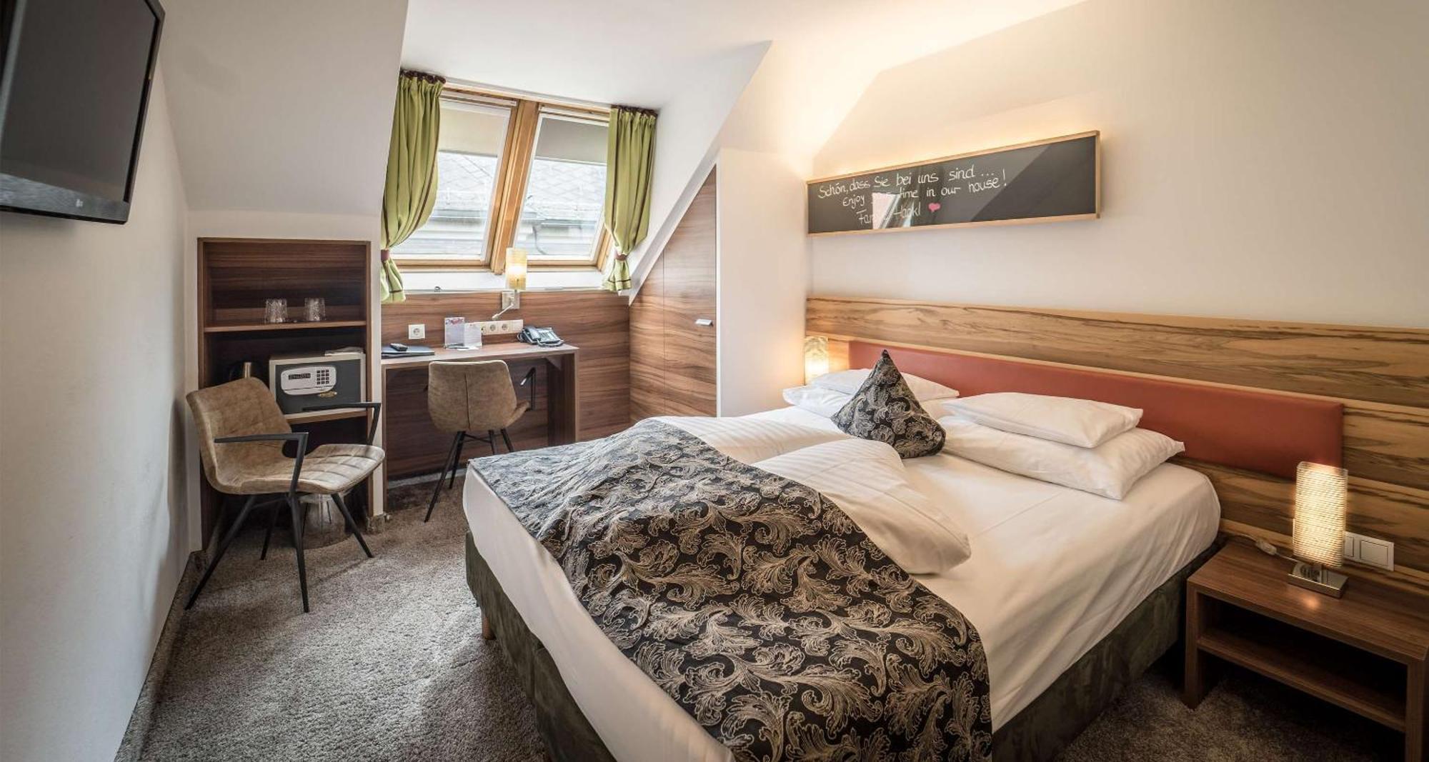 Hotel Goldener Adler, Bw Signature Collection Innsbruck