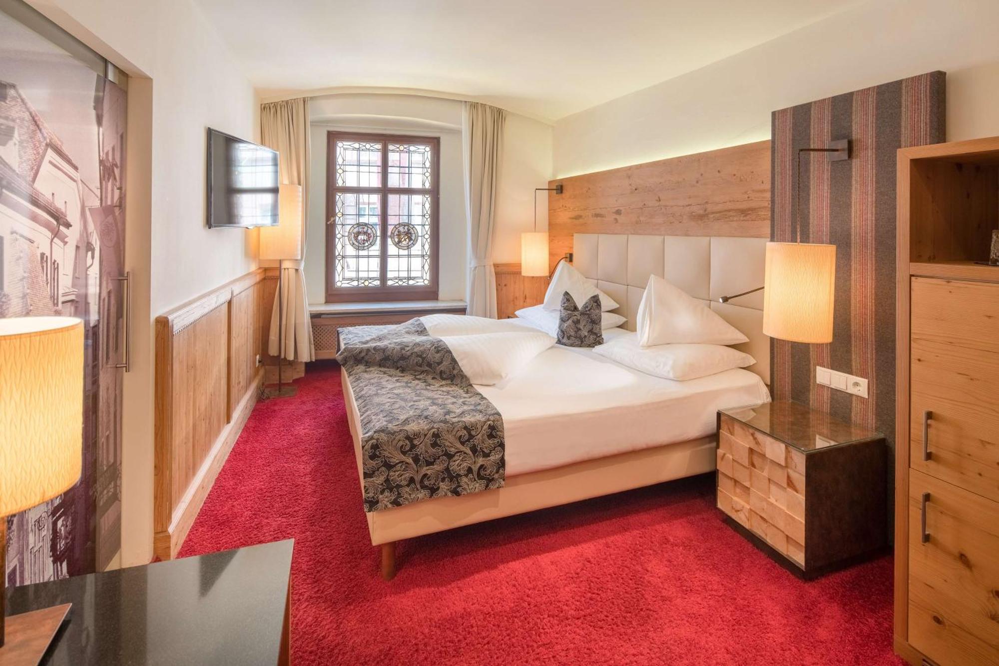 Goldener Adler, Bw Signature Collection 4* Innsbruck