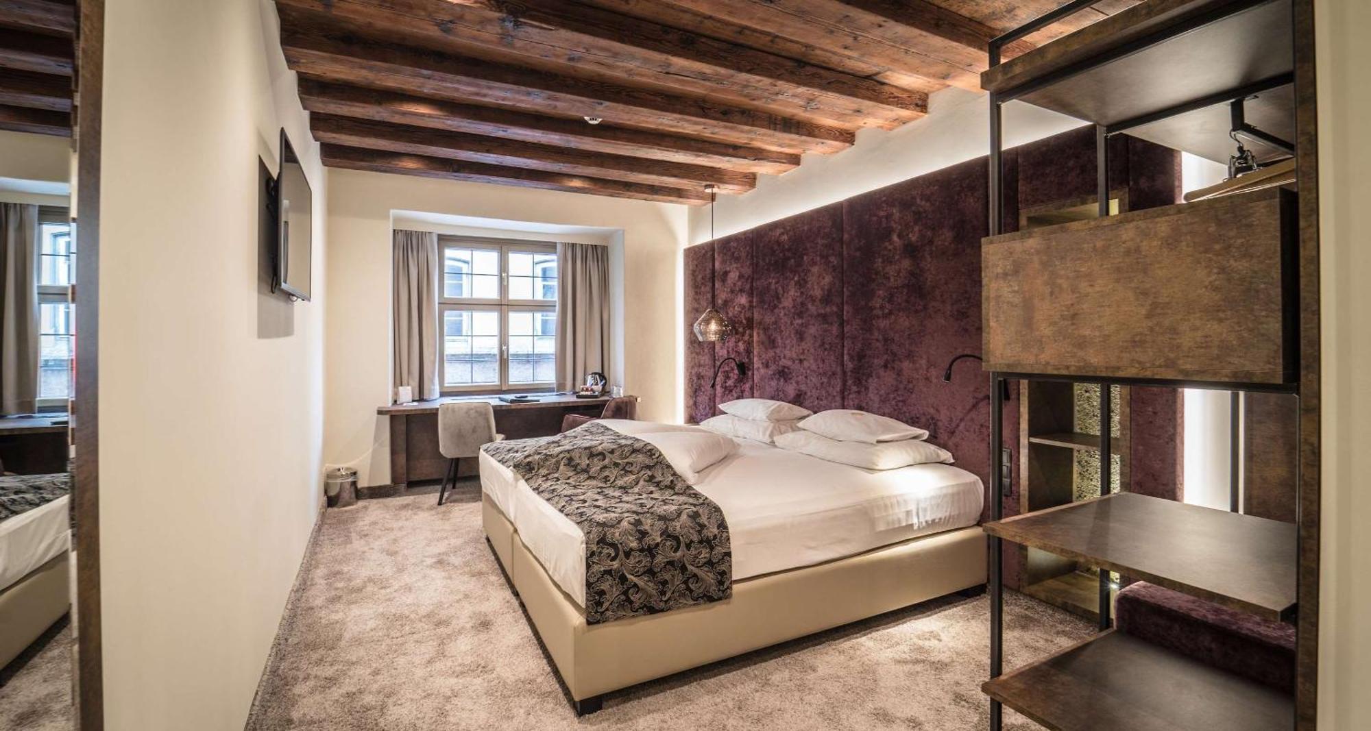 Goldener Adler, Bw Signature Collection Hotel
