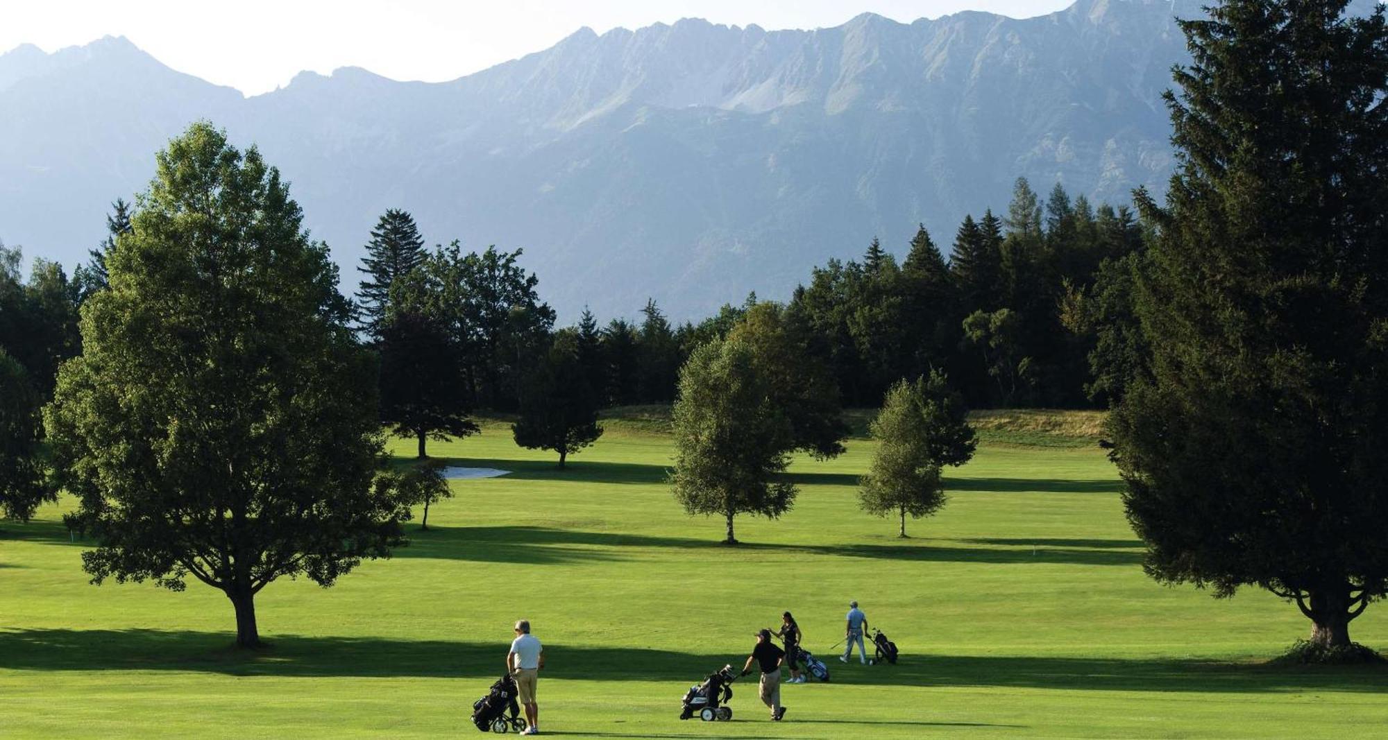 Goldener Adler, Bw Signature Collection 4* Innsbruck