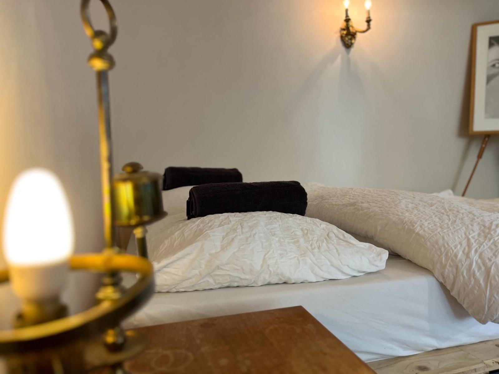 Montagu Hostel