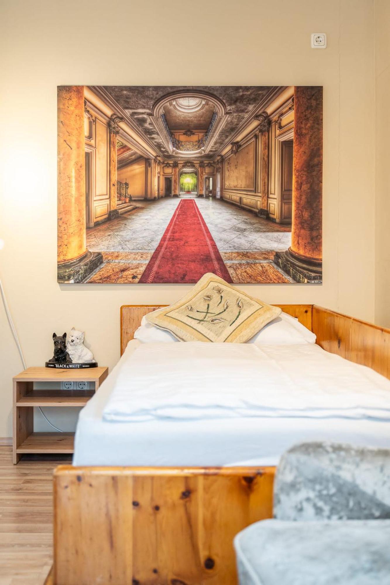 Family Deluxe Mutters Apartment Innsbruck