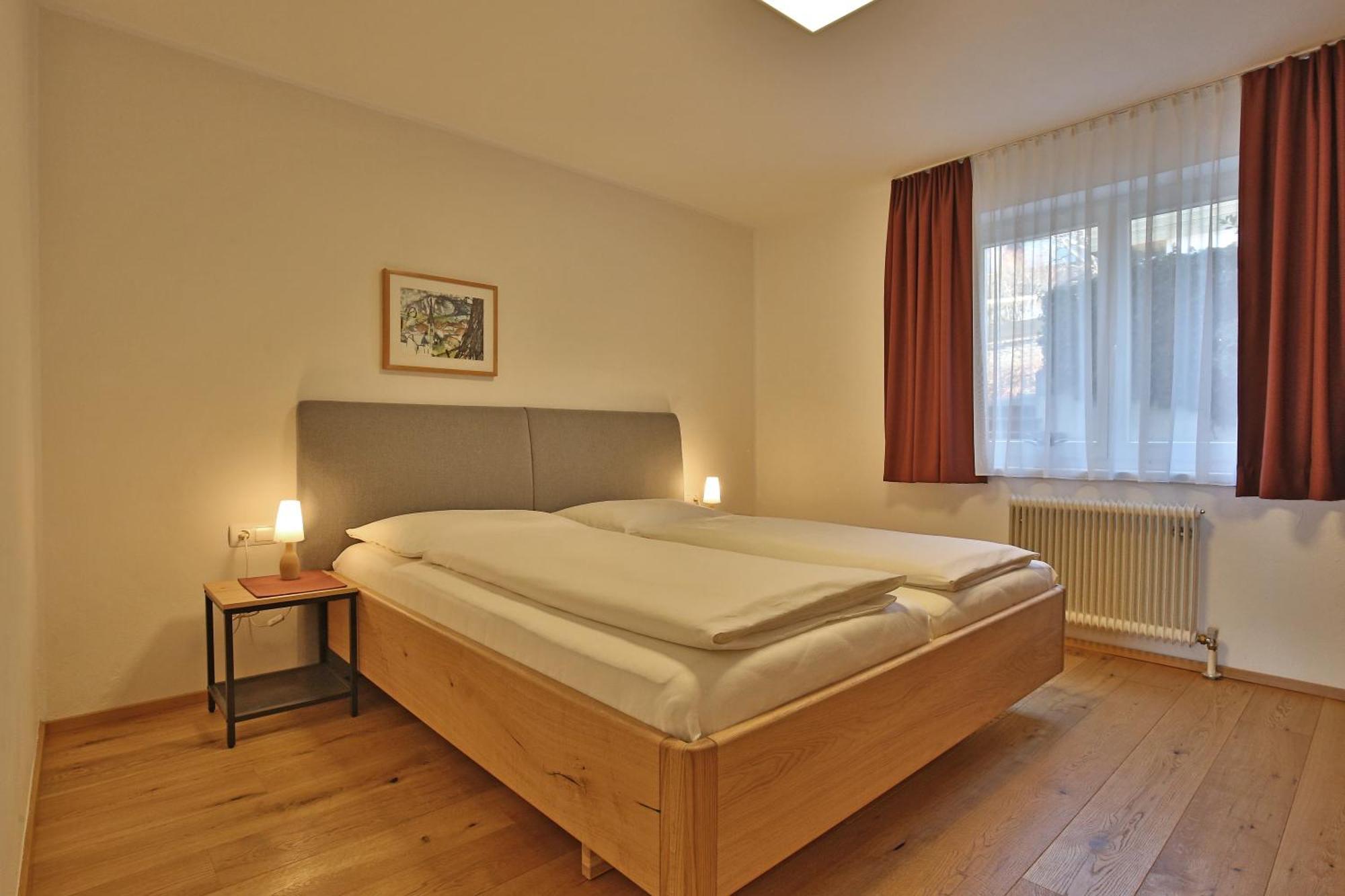 Apartment Tiroler Alpenhof