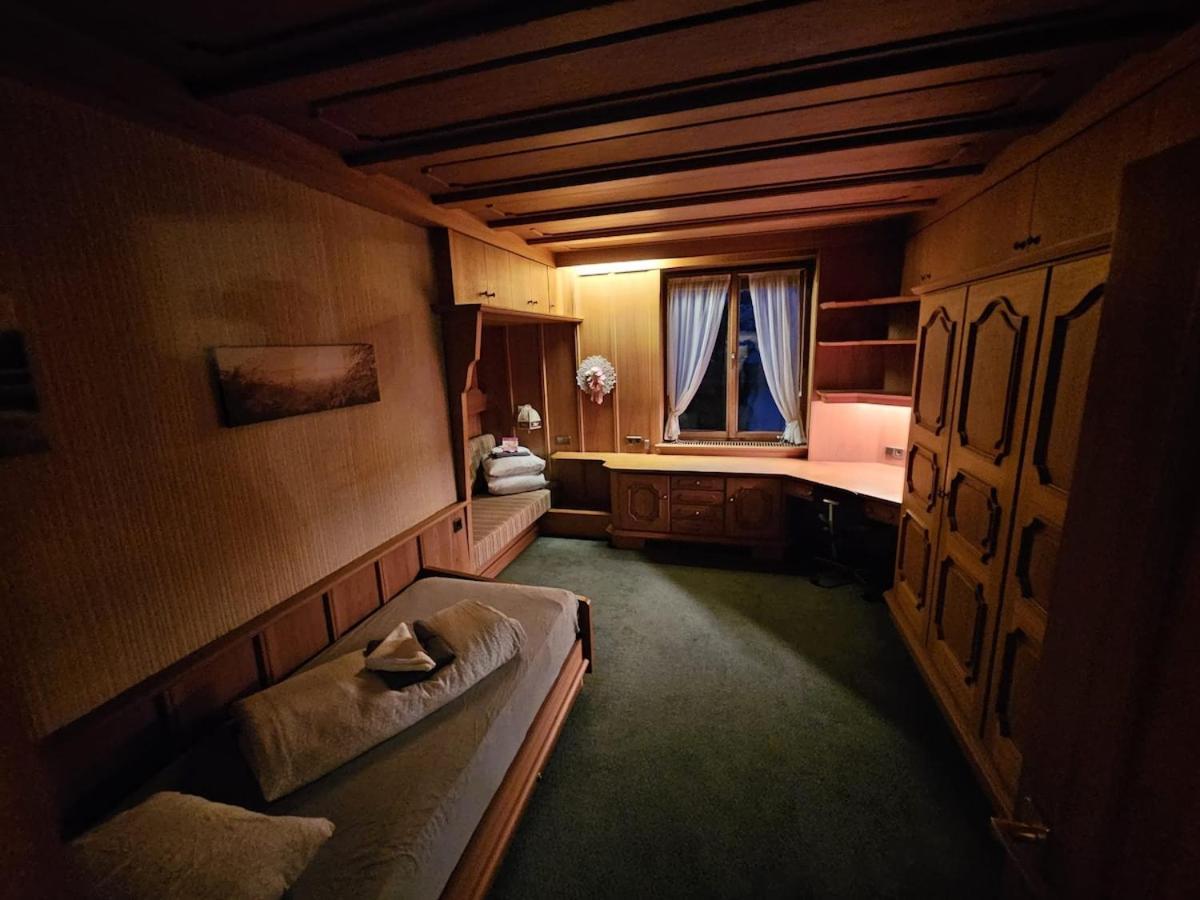 Apartment Traditional At Tivoli *