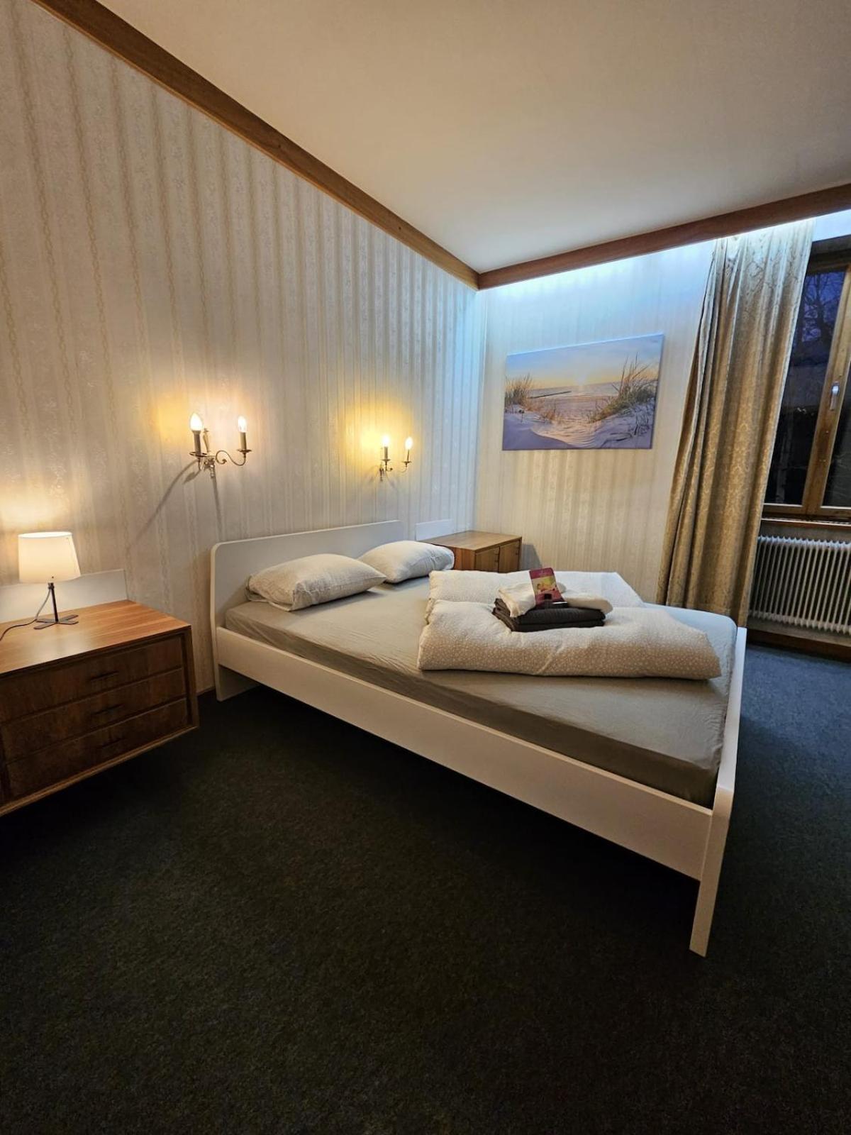 Traditional At Tivoli Apartment Innsbruck