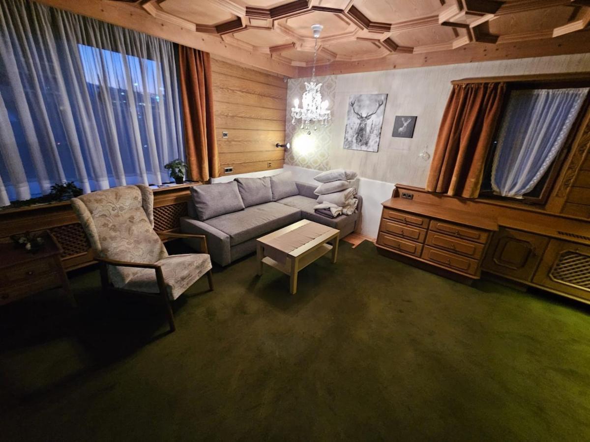 Apartment Traditional At Tivoli *