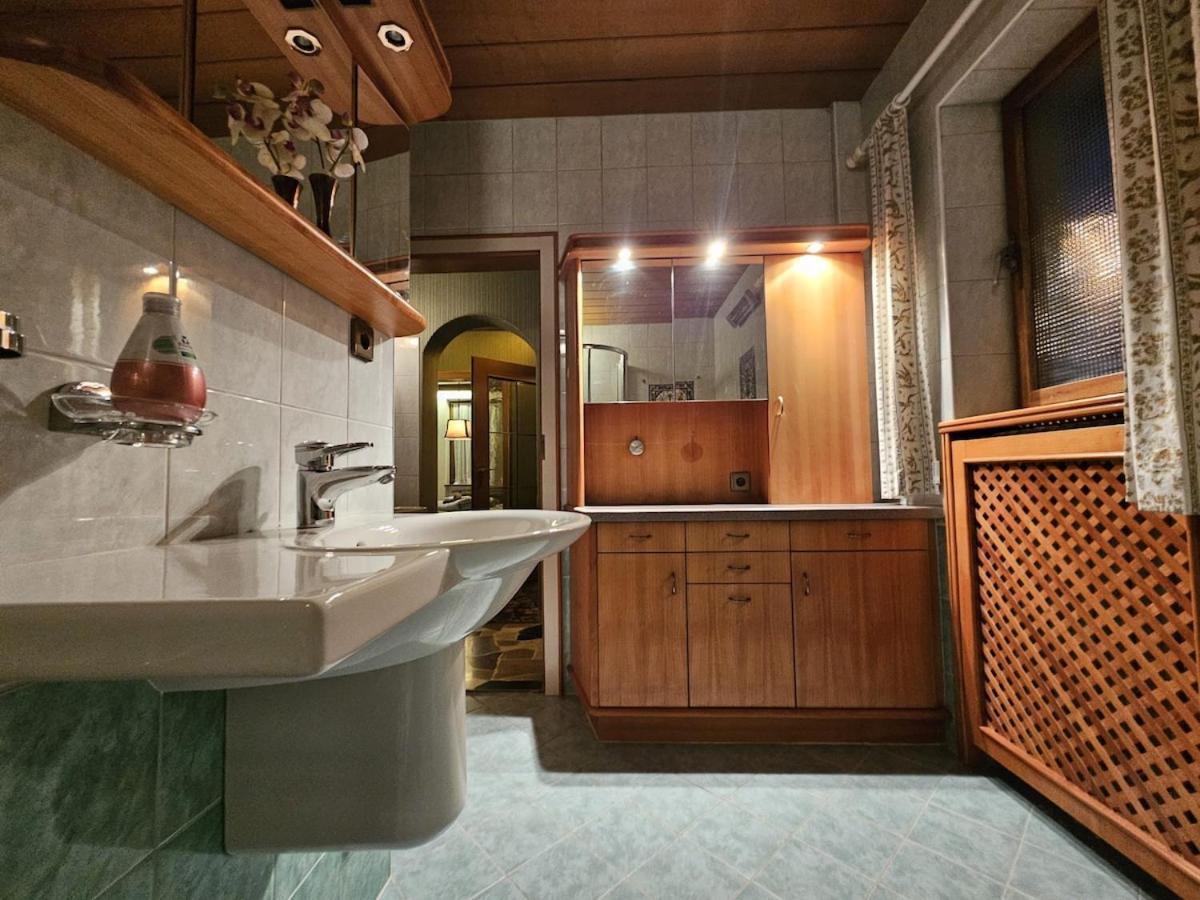 Apartment Traditional At Tivoli Innsbruck
