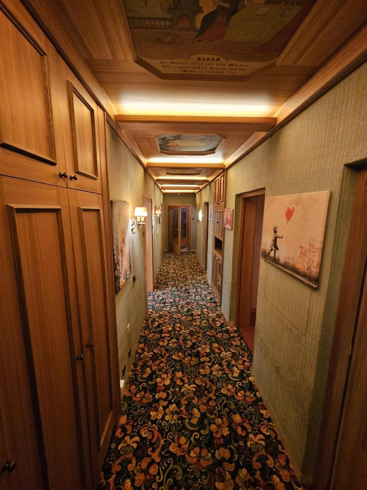 Apartment Traditional At Tivoli Innsbruck