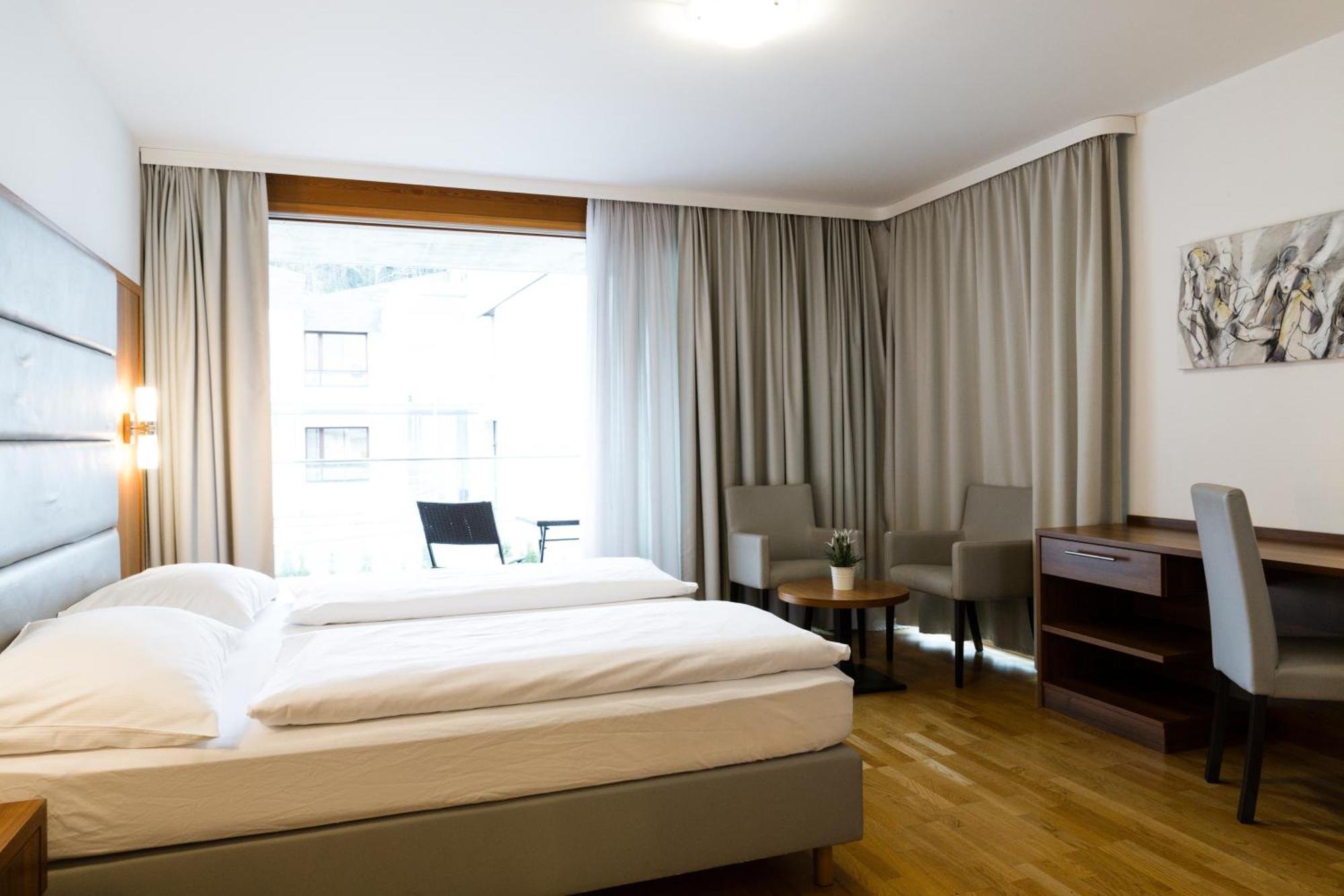 Kapeller Hotel