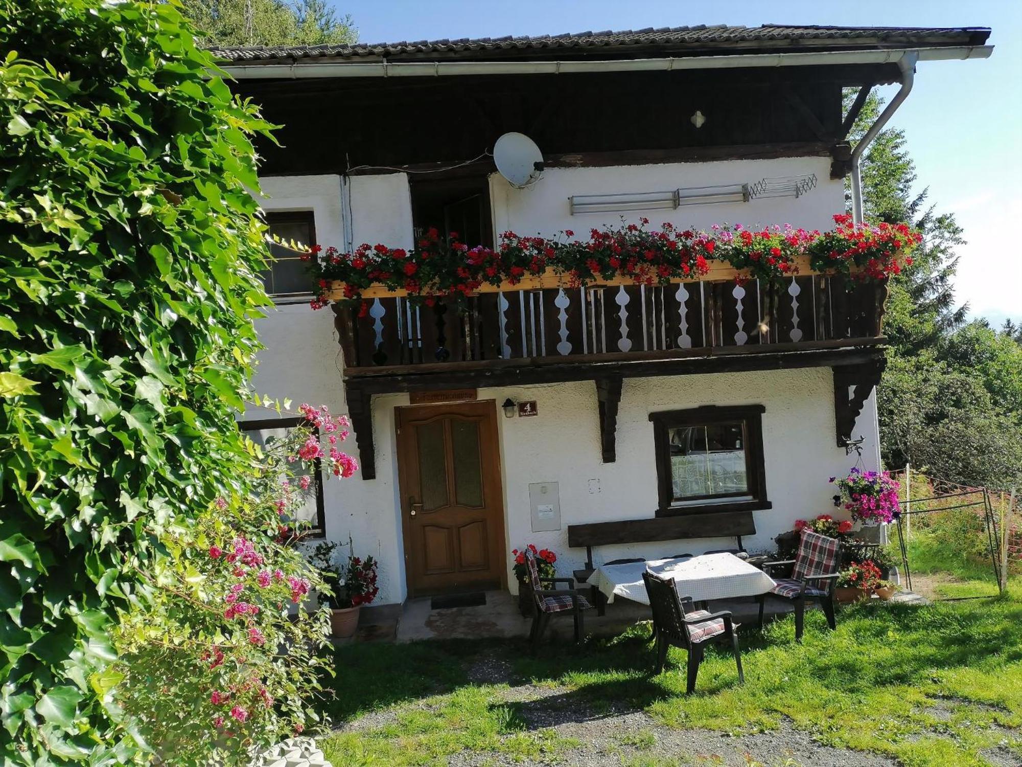 Apartment Riedbach In Mutters Innsbruck