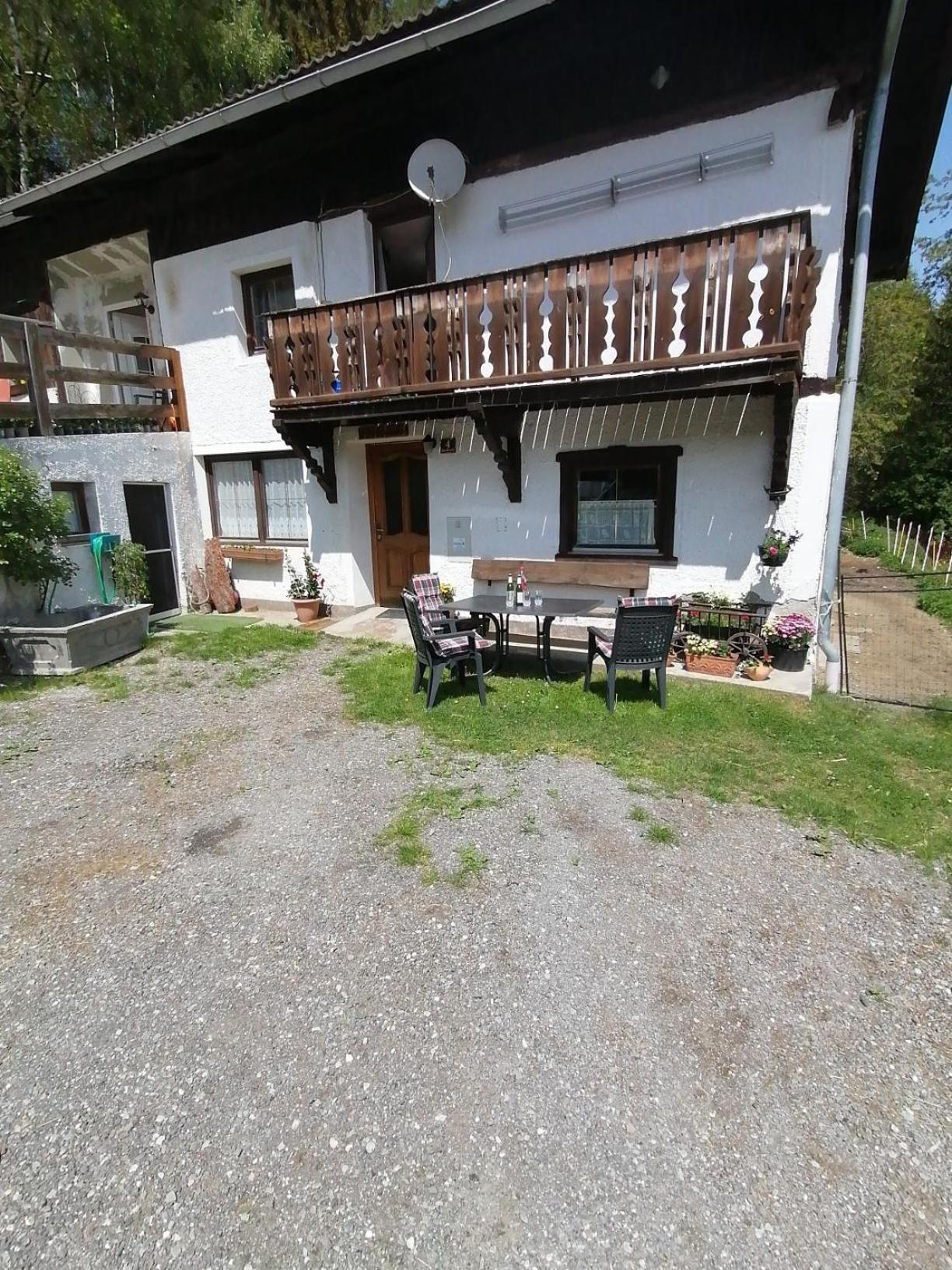 Riedbach In Mutters Apartment Innsbruck