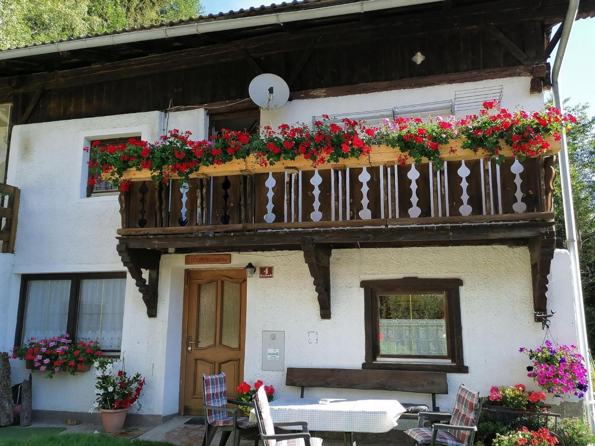 Apartment Riedbach In Mutters Innsbruck