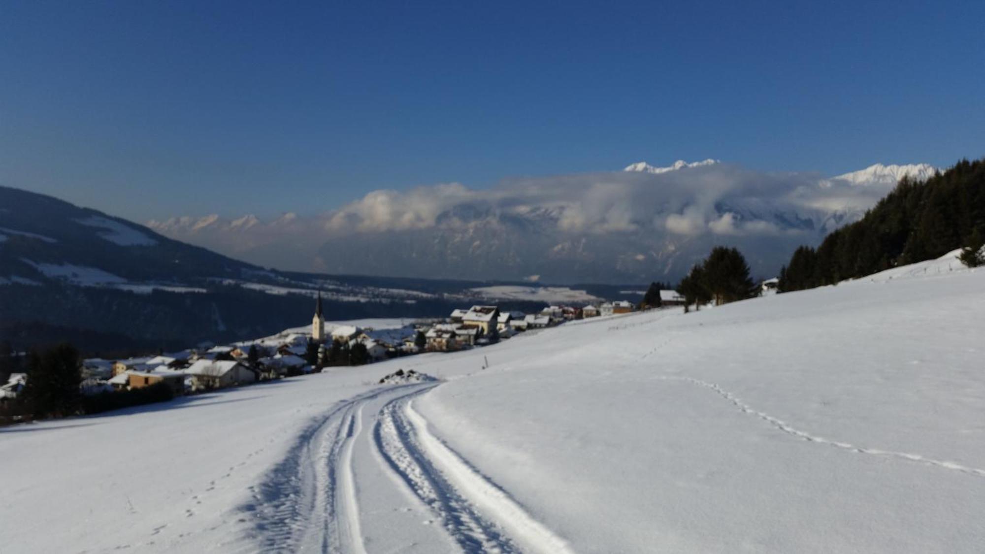 Tiroler Alpenhof *
