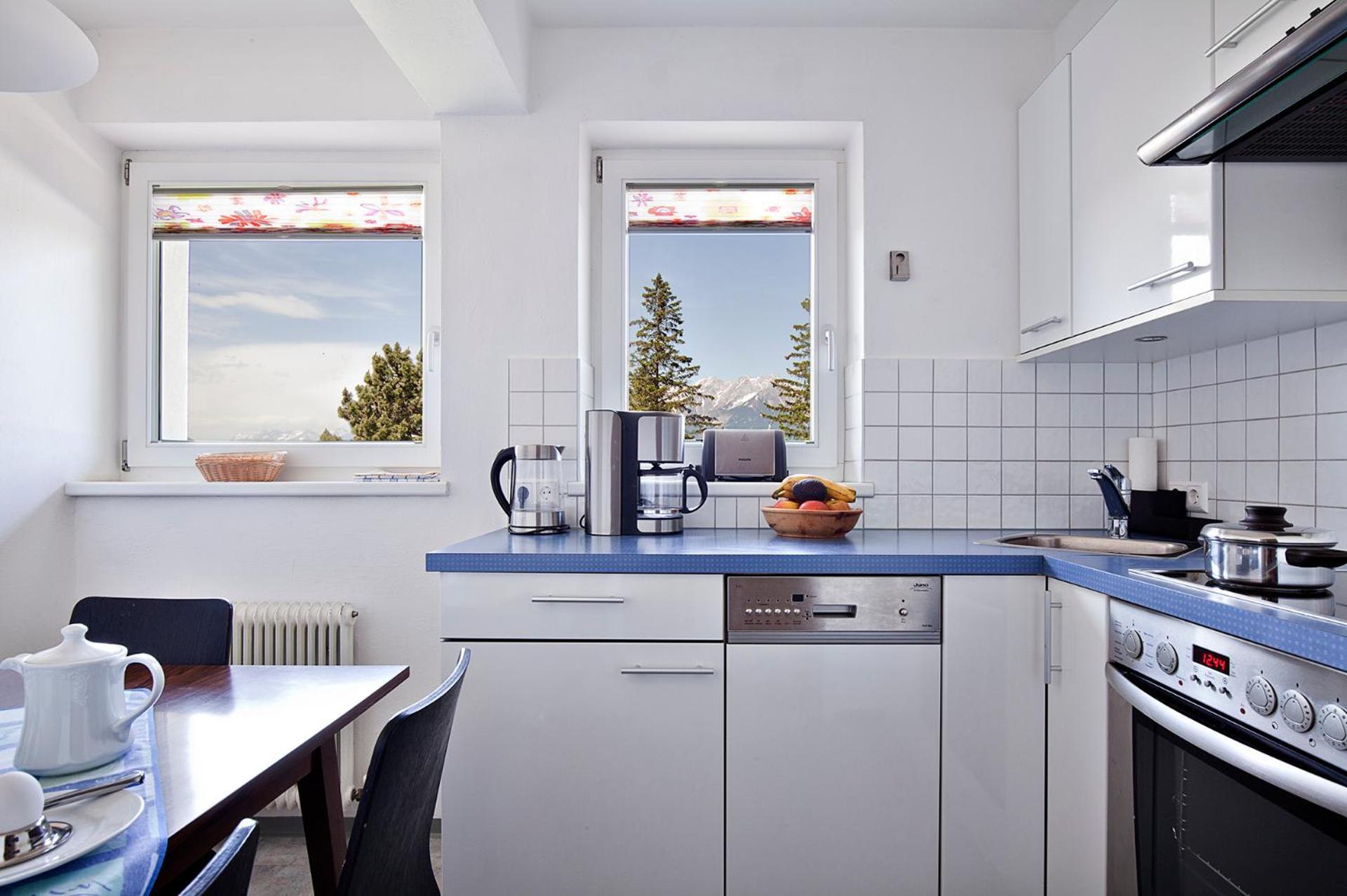 Apartment Tiroler Alpenhof Innsbruck
