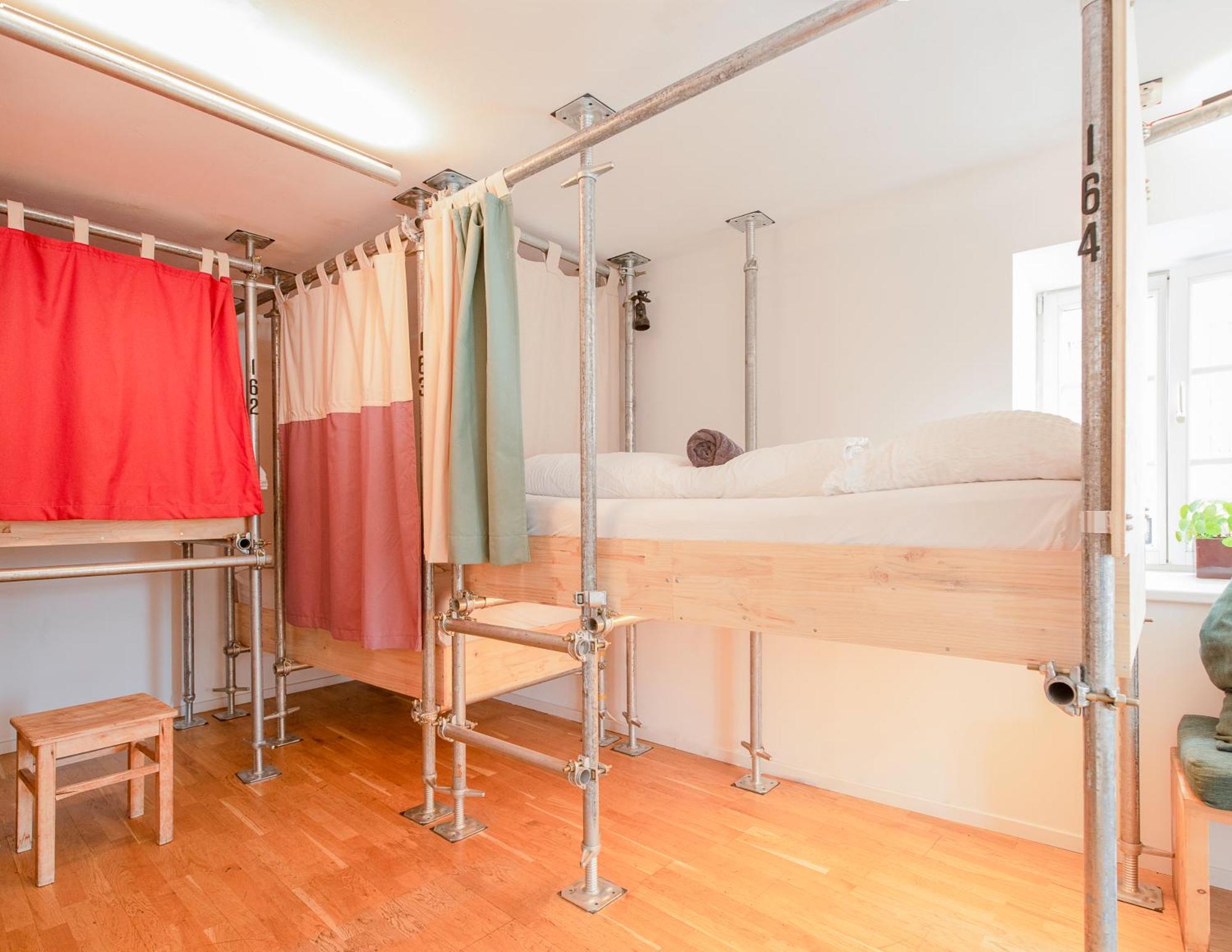 Hostel Montagu