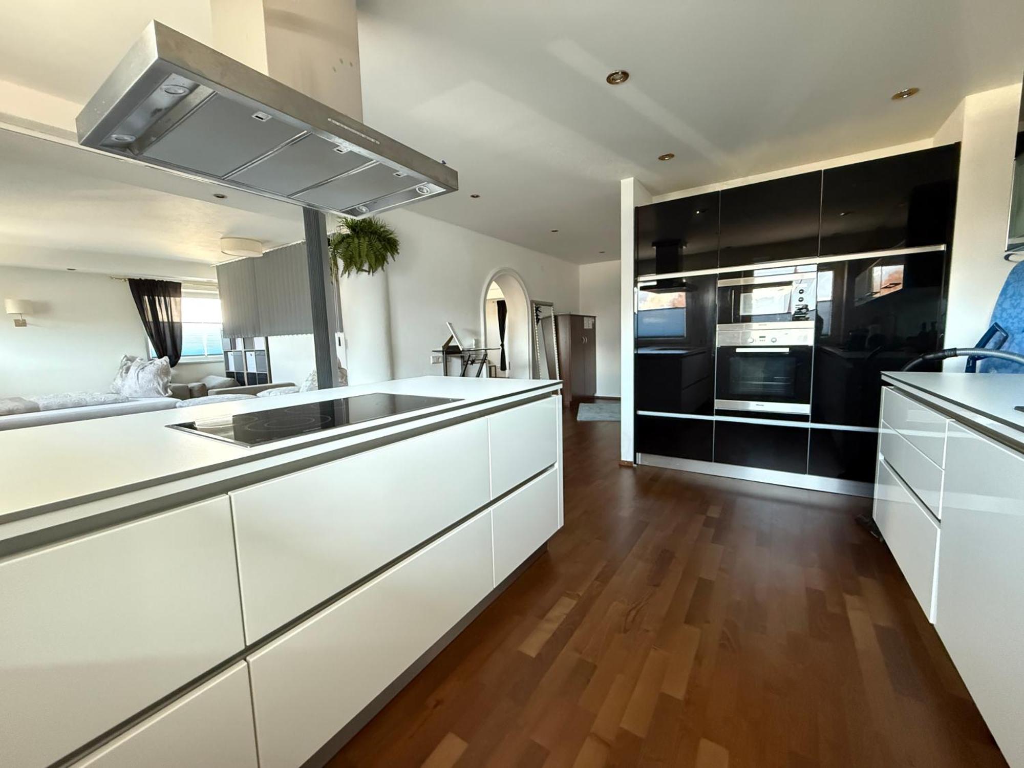 Apartment Chapter-one *