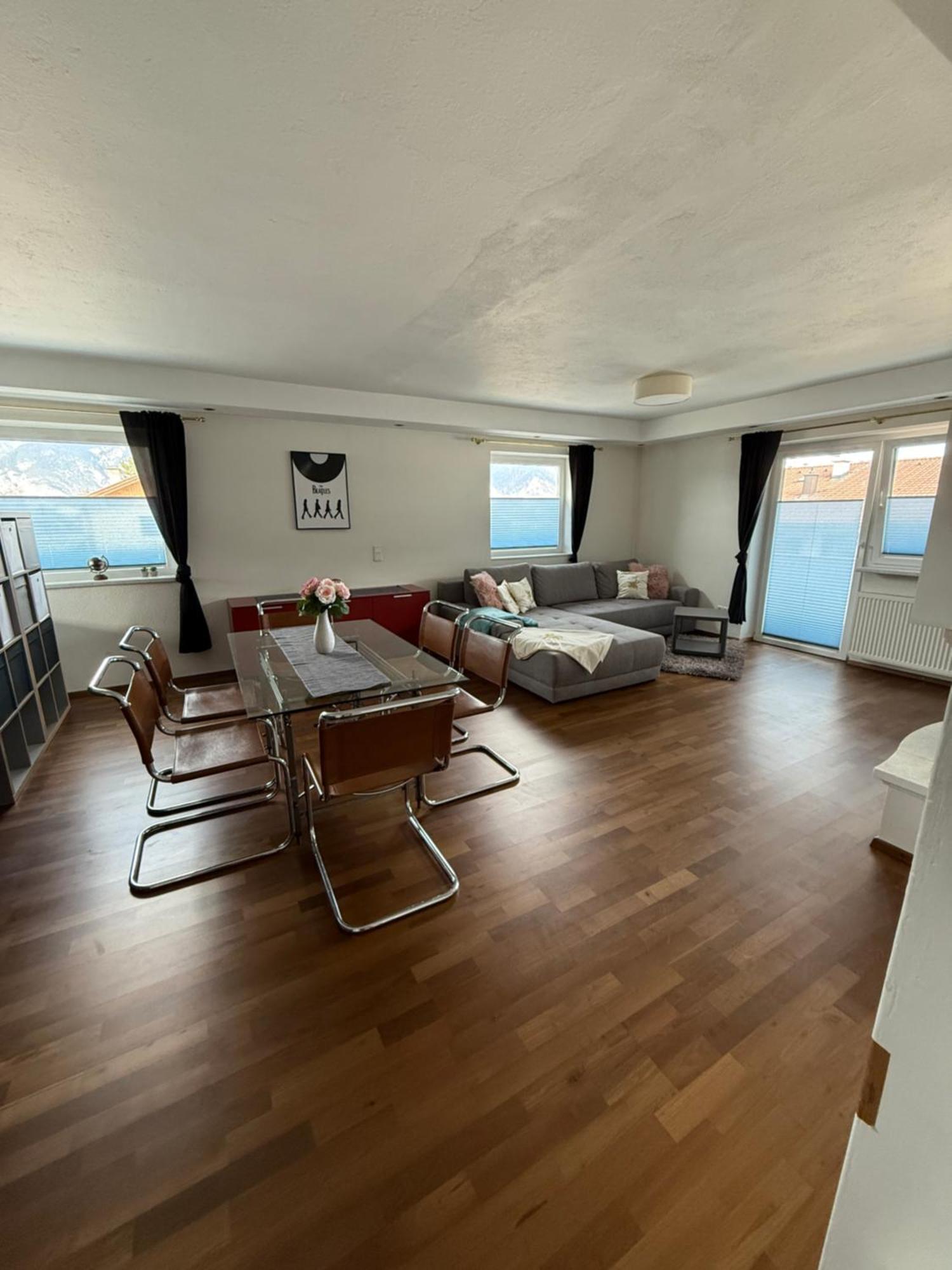 Chapter-one Apartment
