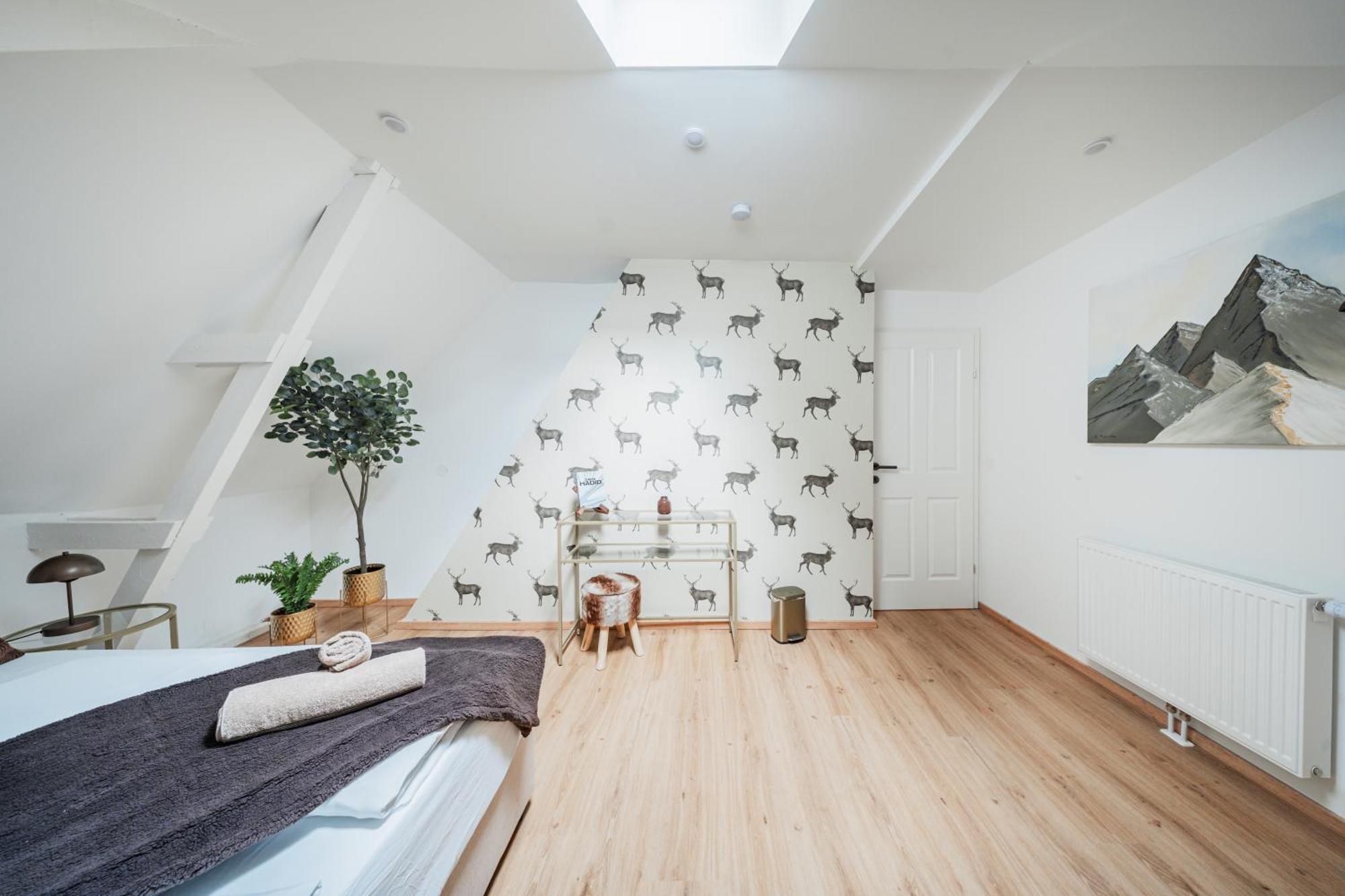 Hostel The Peak By Home1 *
